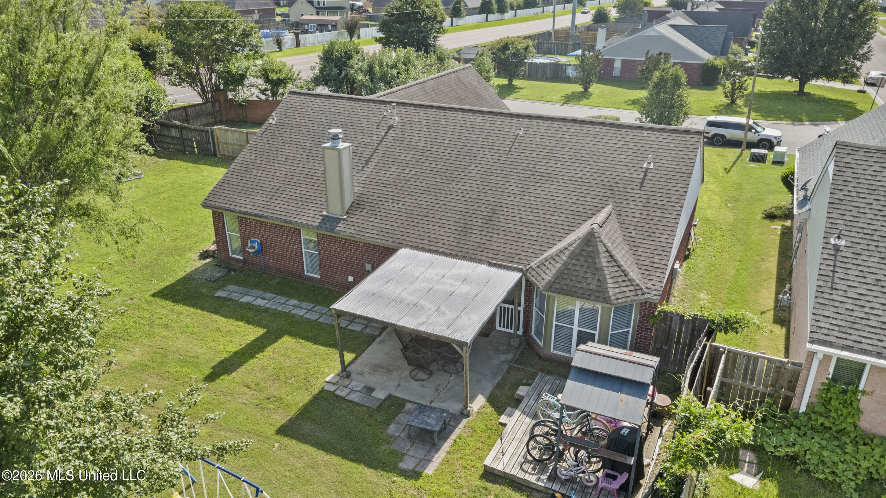 9022 Belmont Drive Property Photo 27