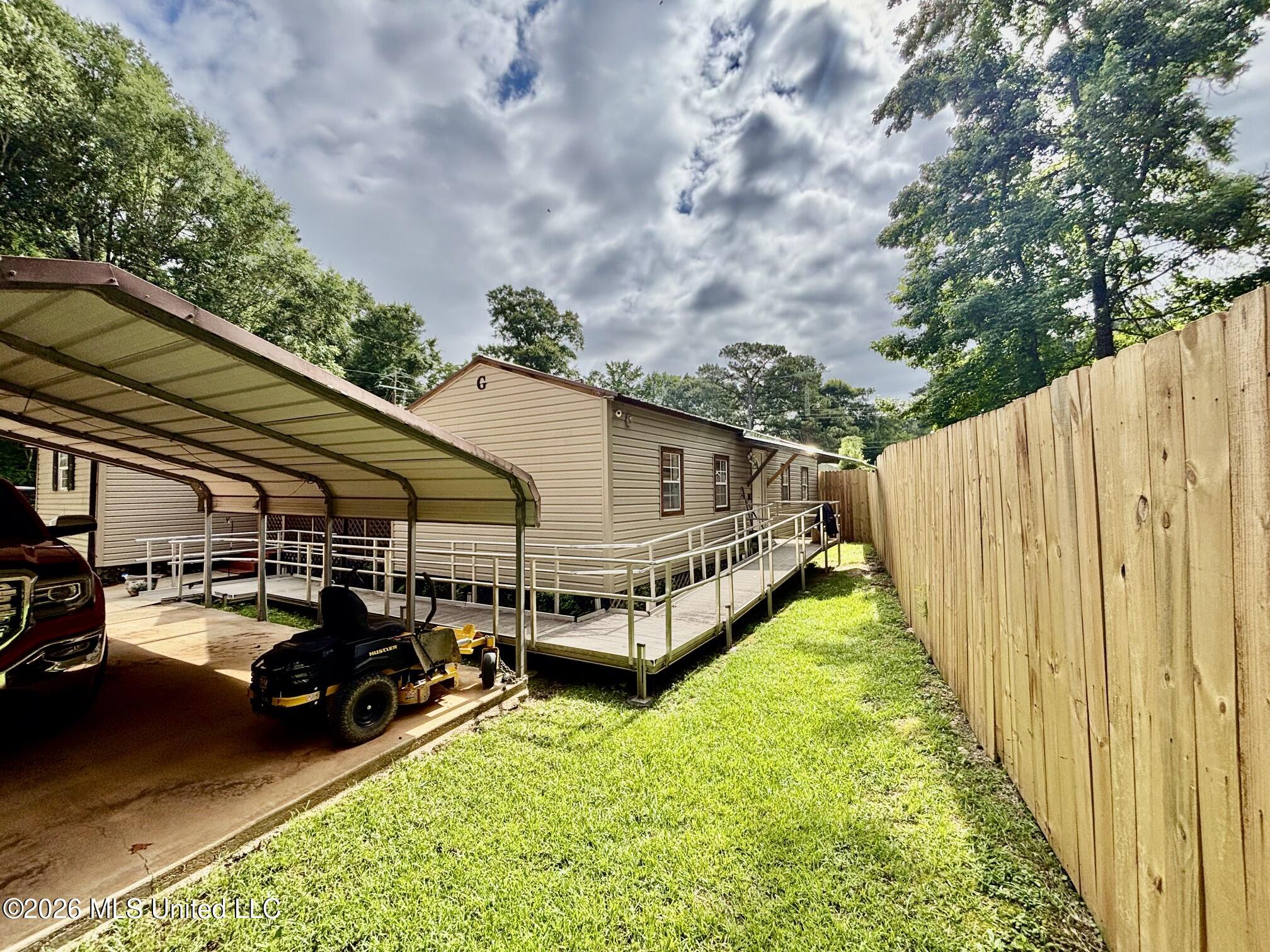 834 Maddox Avenue Property Photo 20