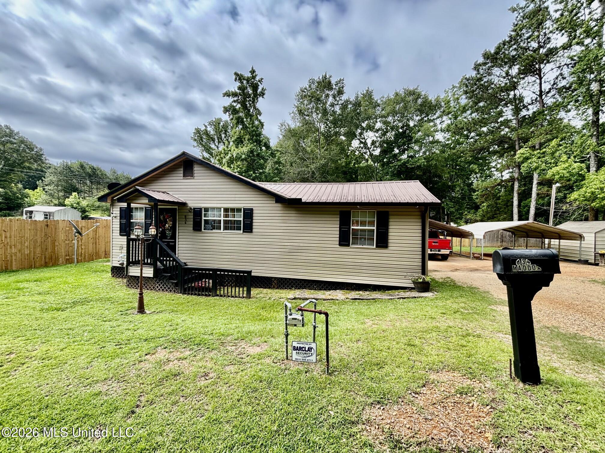 834 Maddox Avenue Property Photo 21