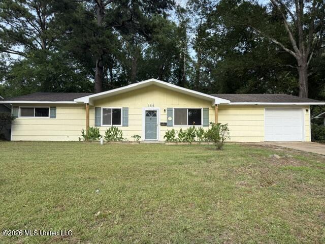144 Glenside Drive Property Photo 1