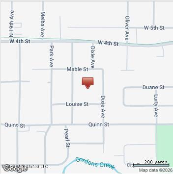 Dixie Avenue Property Photo 2