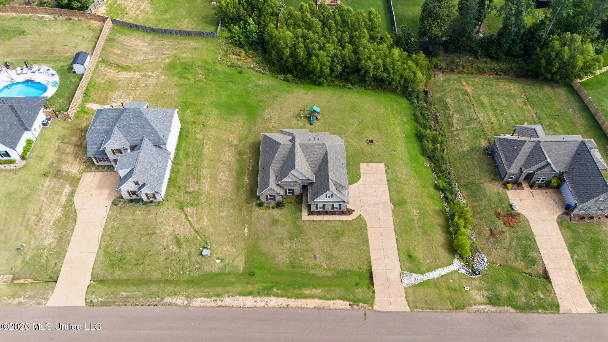 4770 Bakers Trail Property Photo 26