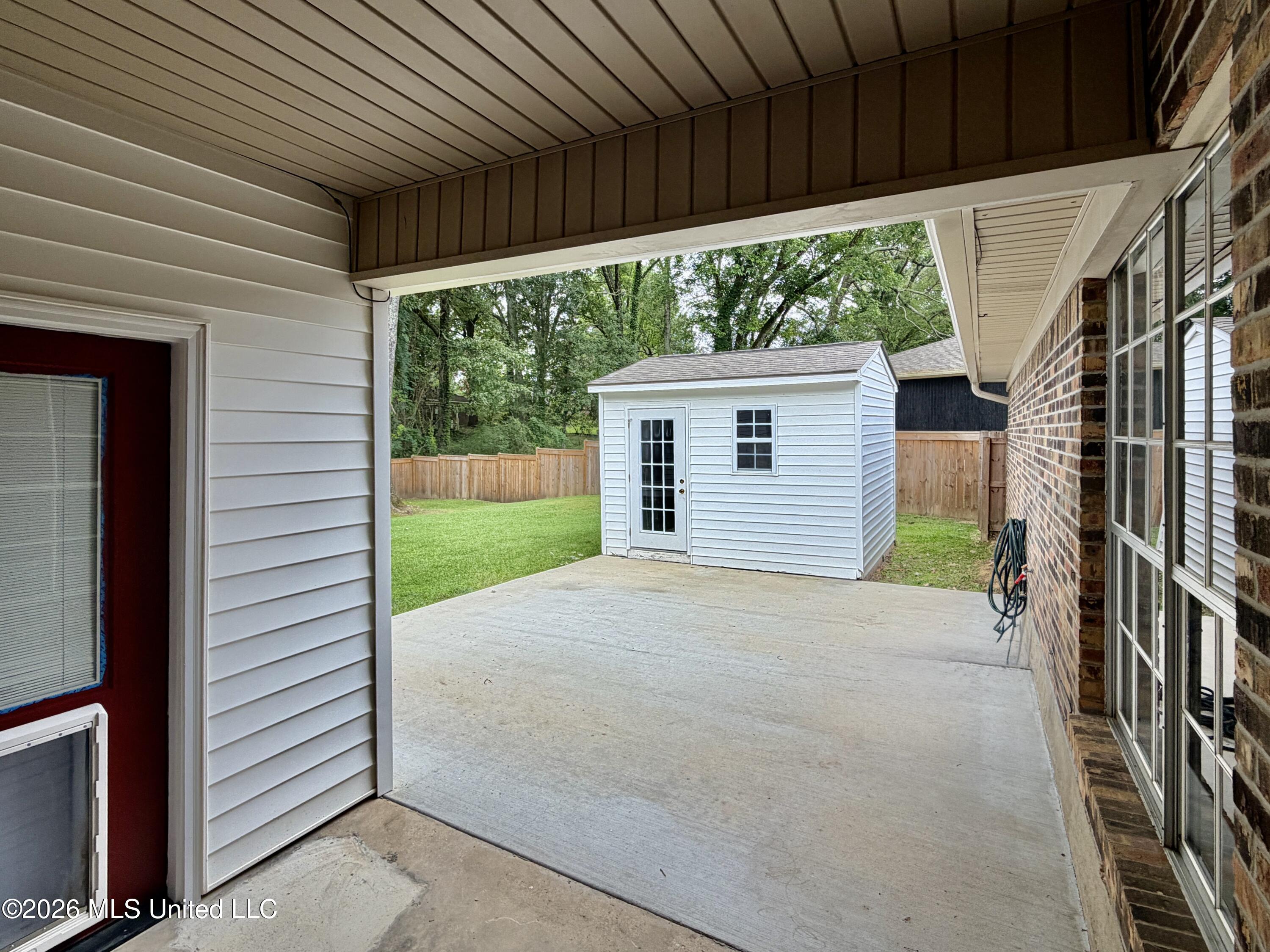1206 Dartmoor Drive Property Photo 47