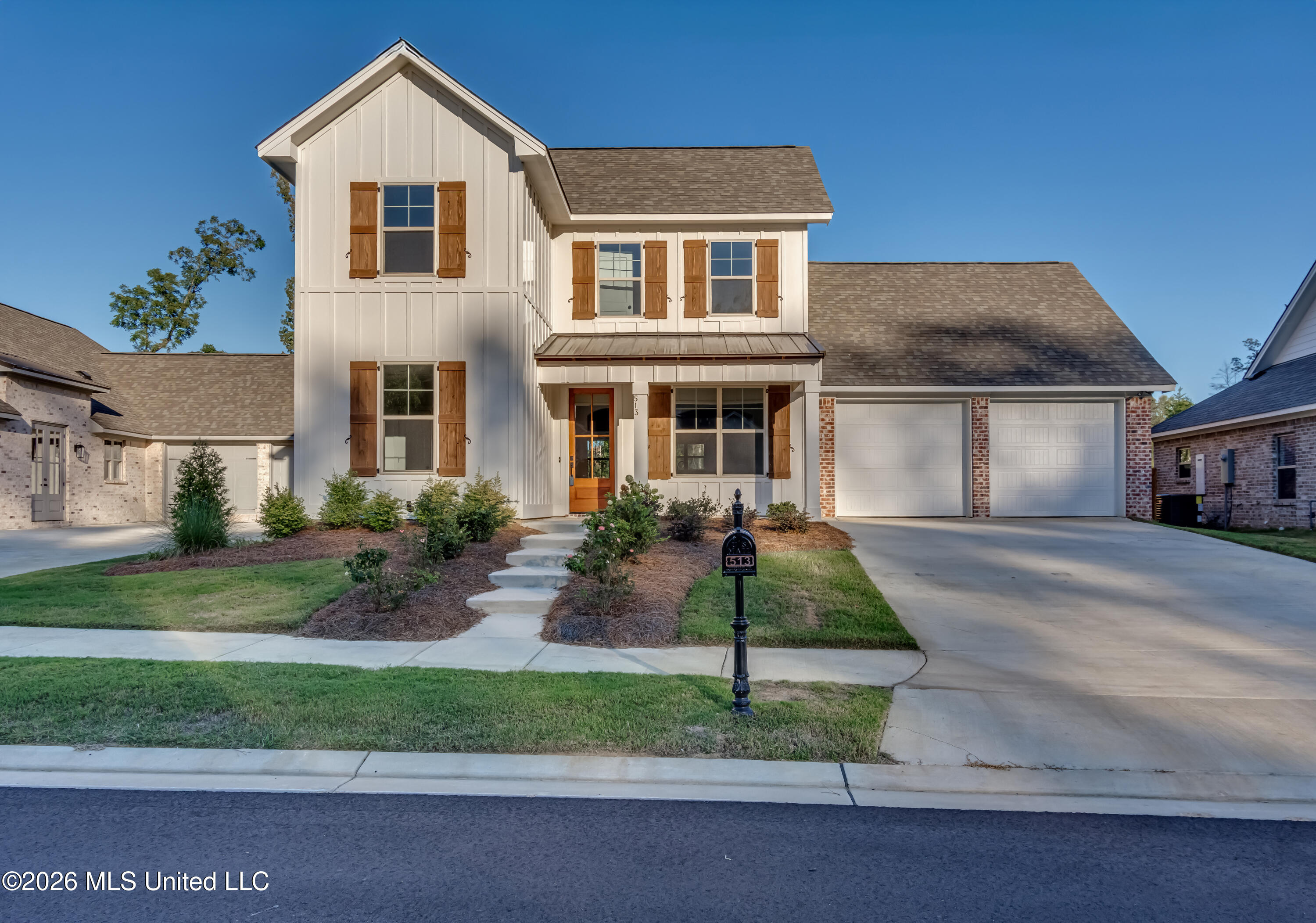513 Fusion Street Property Photo 1