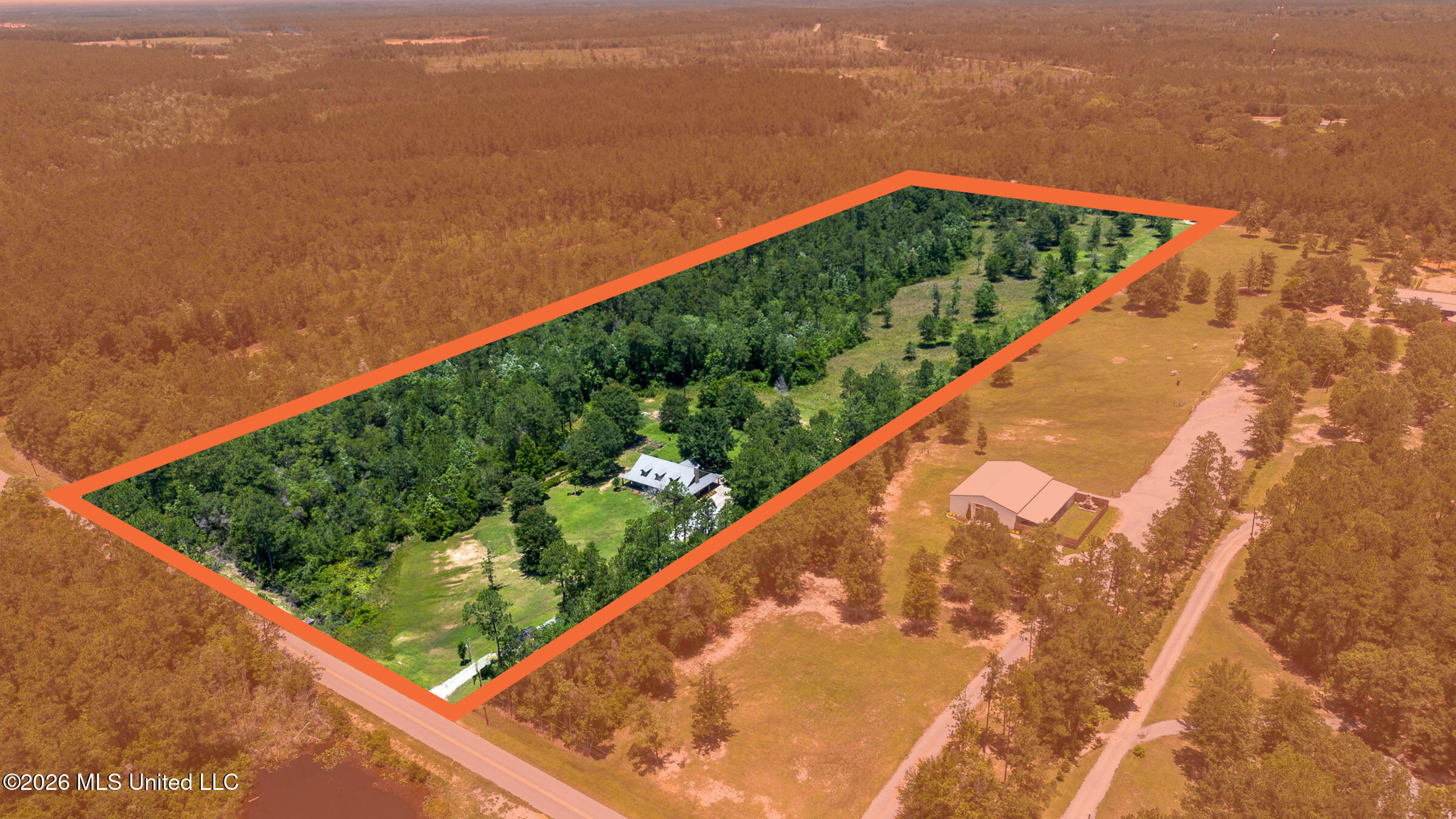 17242 E Spring Lake Drive Property Photo 64