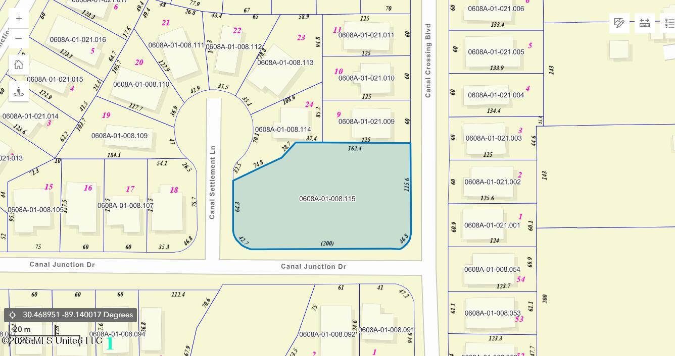 Canal Junction Drive Property Photo 1