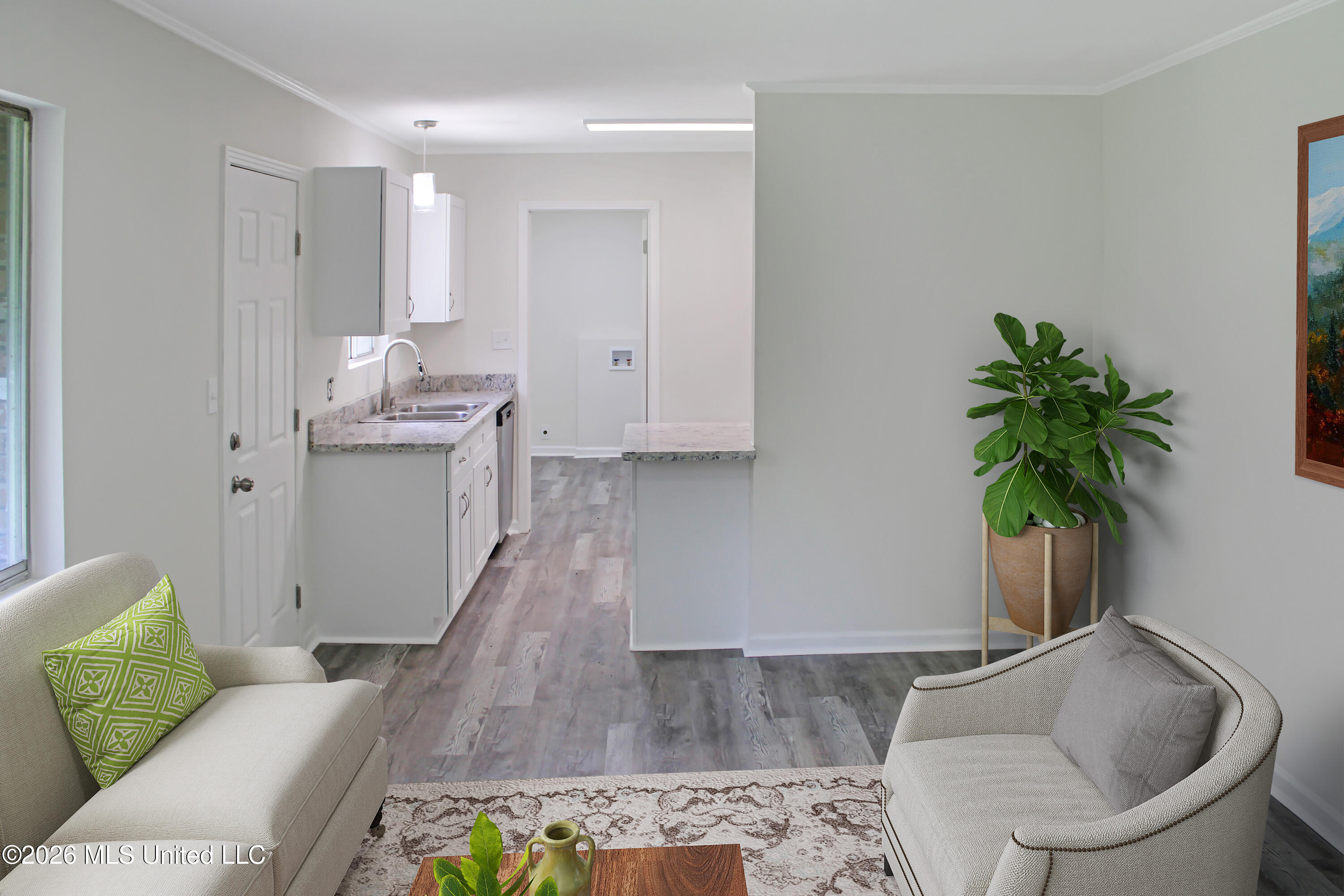 108 Tennyson Cove Property Photo 8