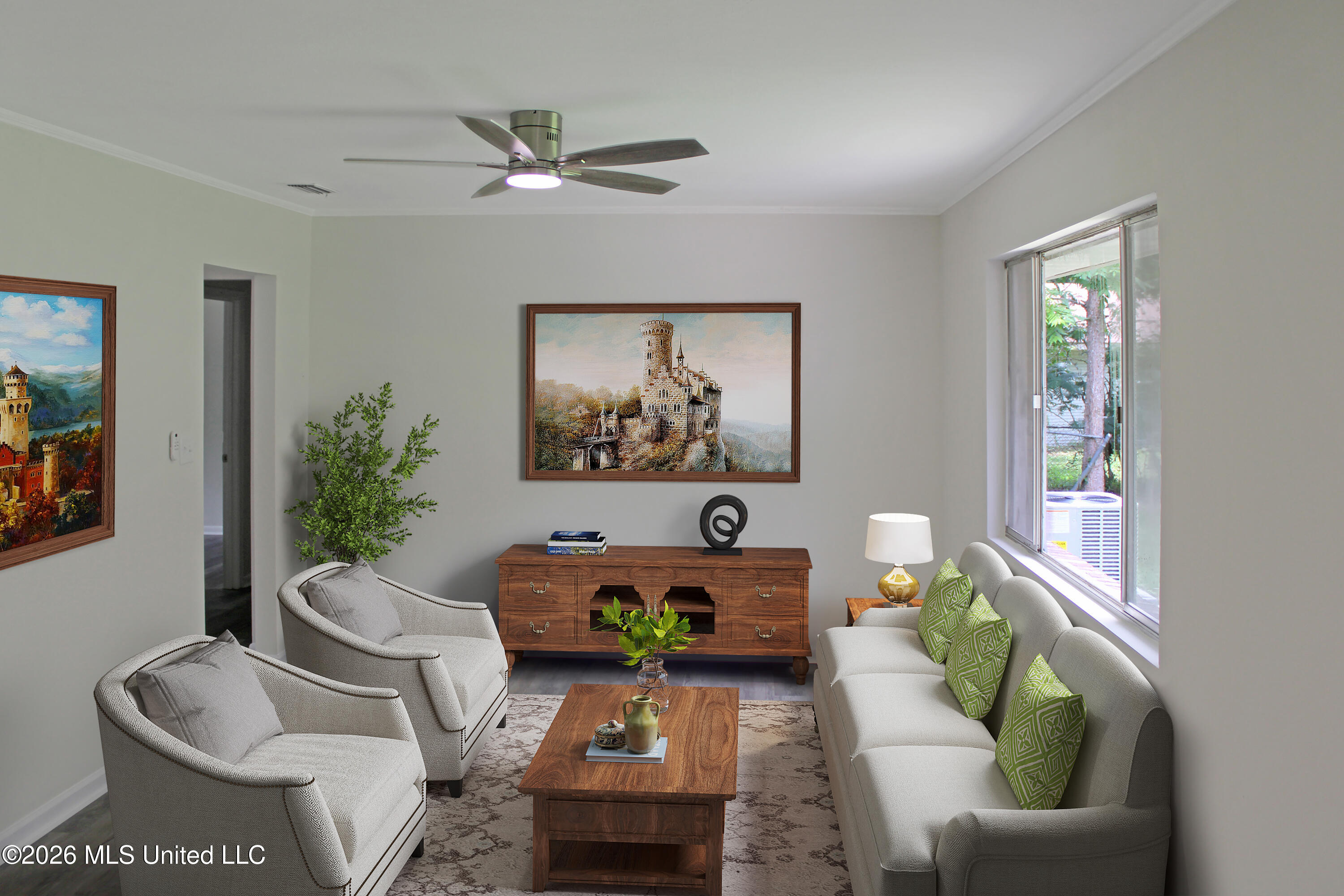 108 Tennyson Cove Property Photo 14