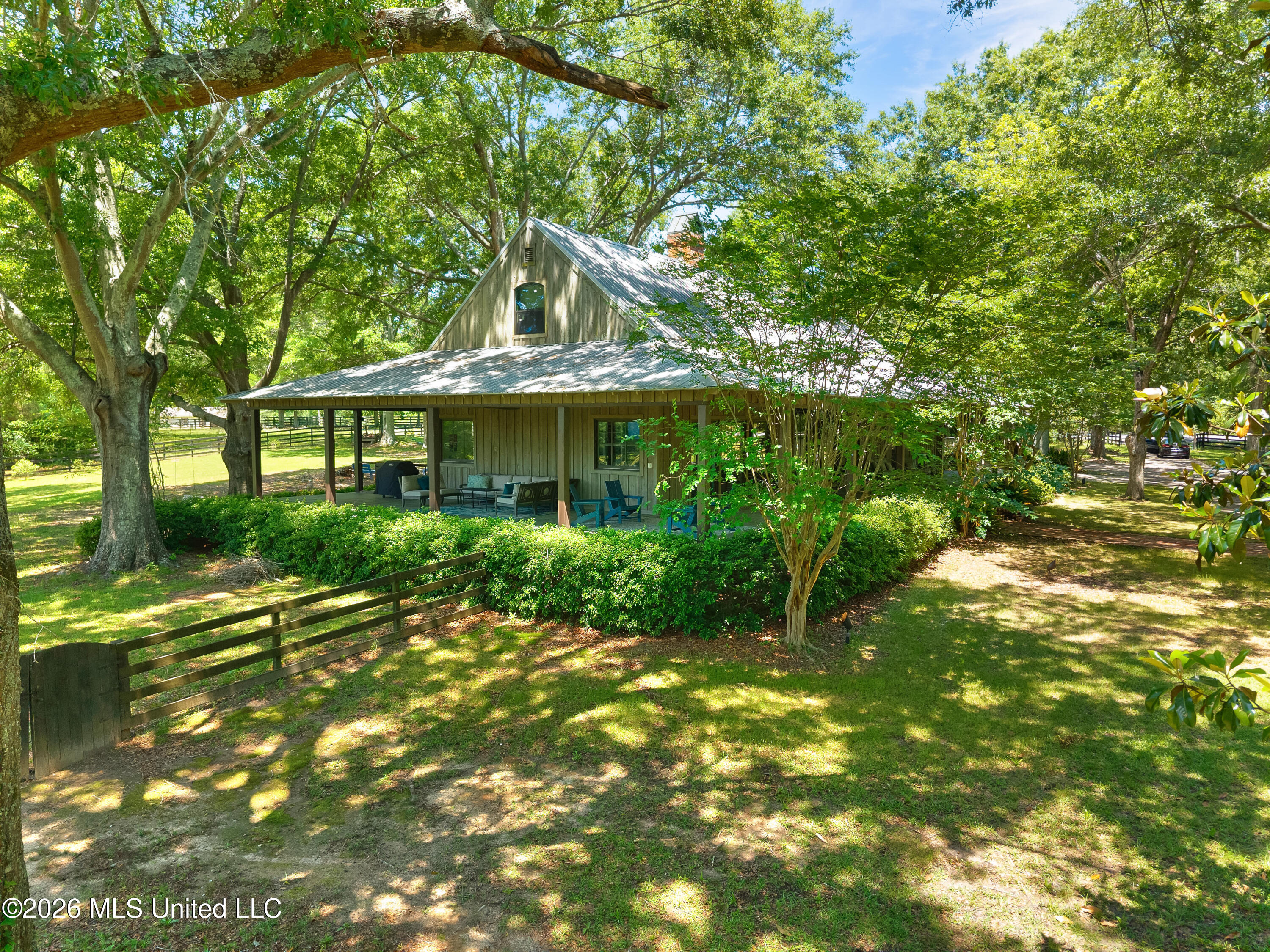 5844 N Williamsburg Road Property Photo 12