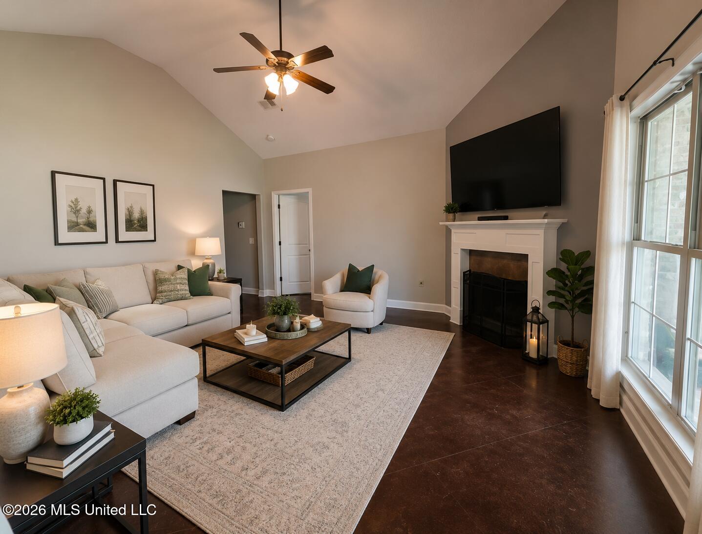 305 Flagstone Drive Property Photo 7