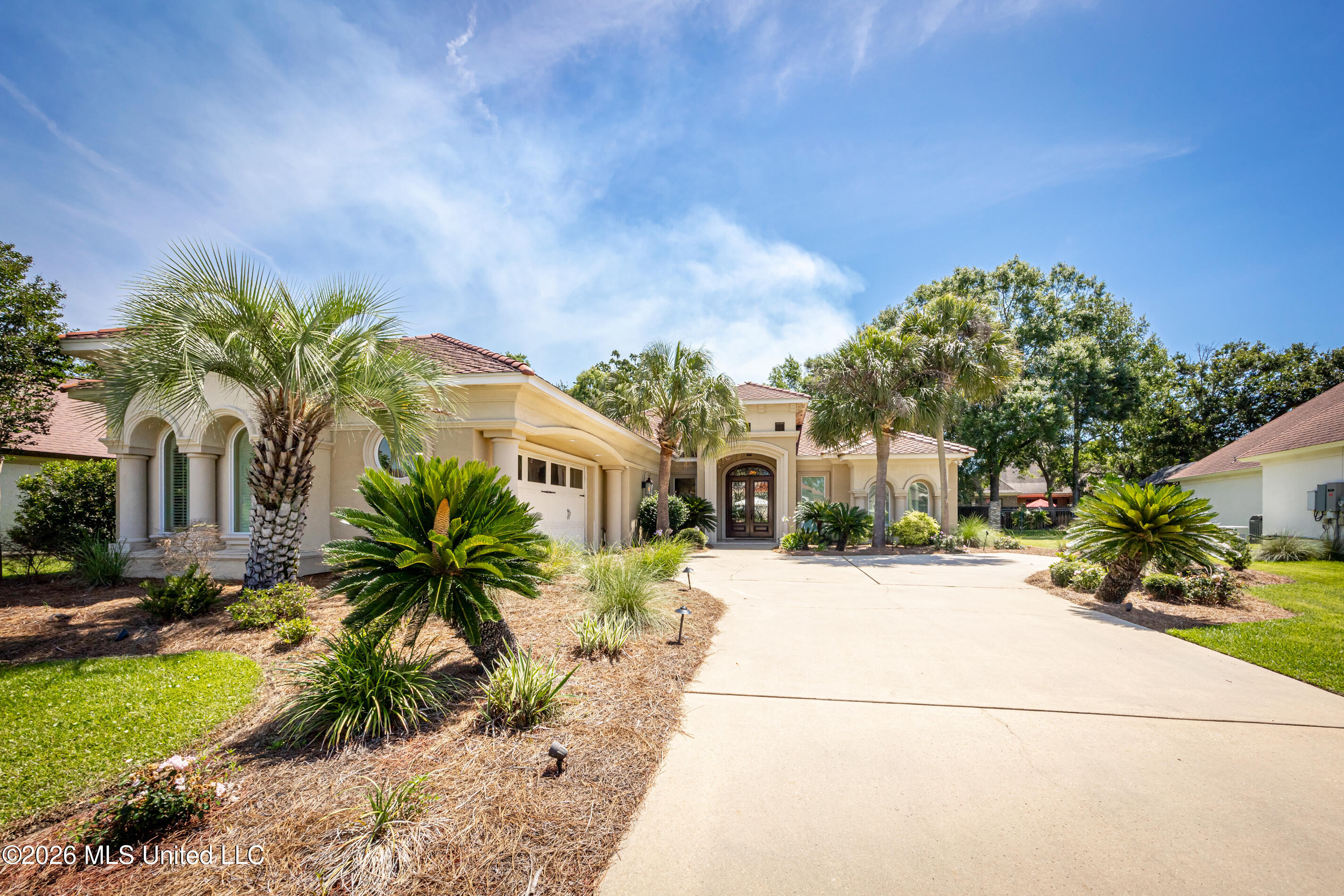 5612 Via Ponte Property Photo 1