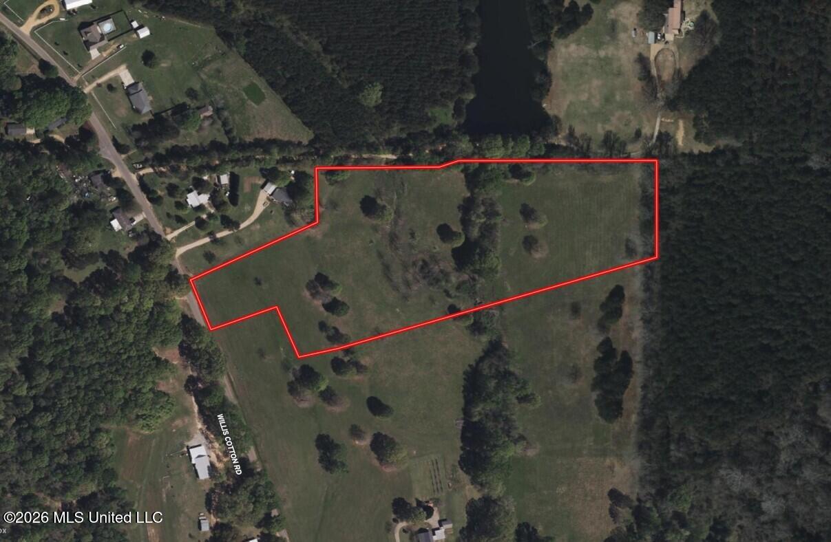 0000 Willis Cotton Road Property Photo 8