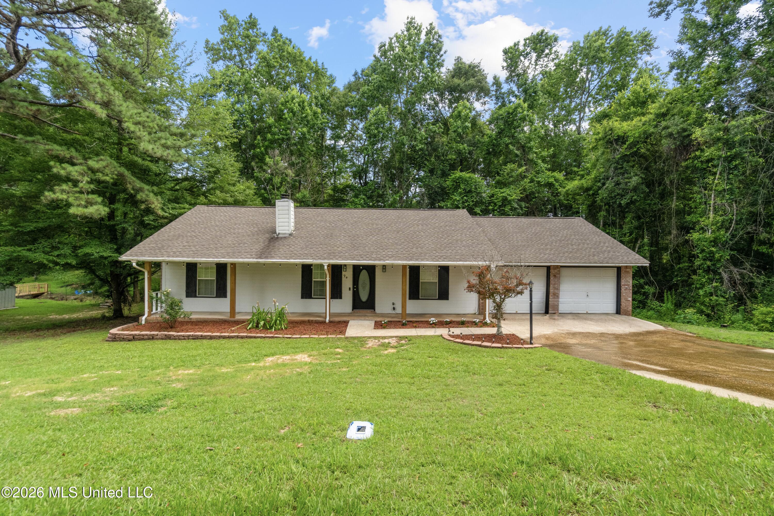 94 Deer Run Road Property Photo 1