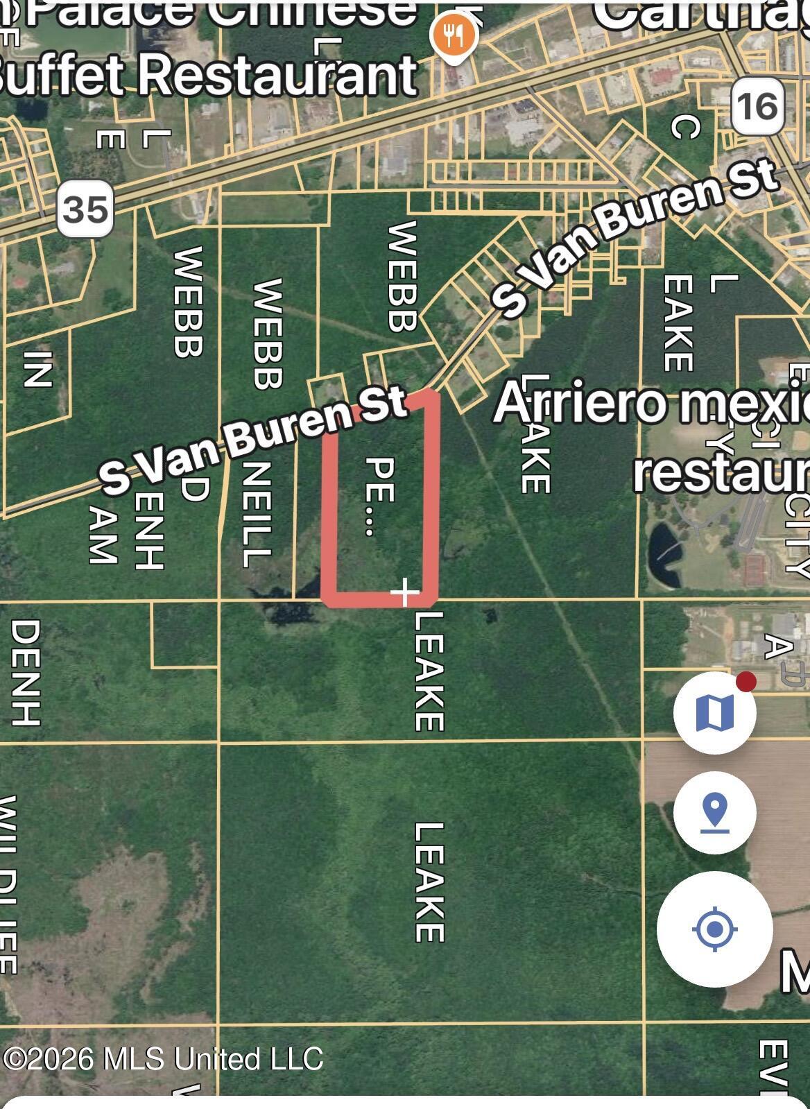 S Van Buren Street Property Photo 6