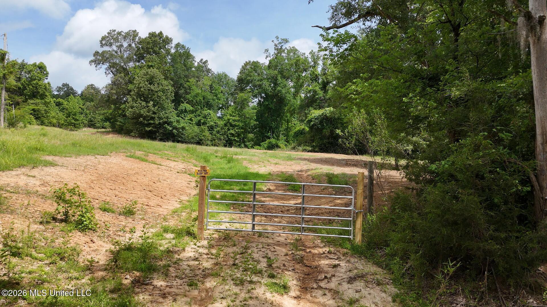 0 Dogwood Road