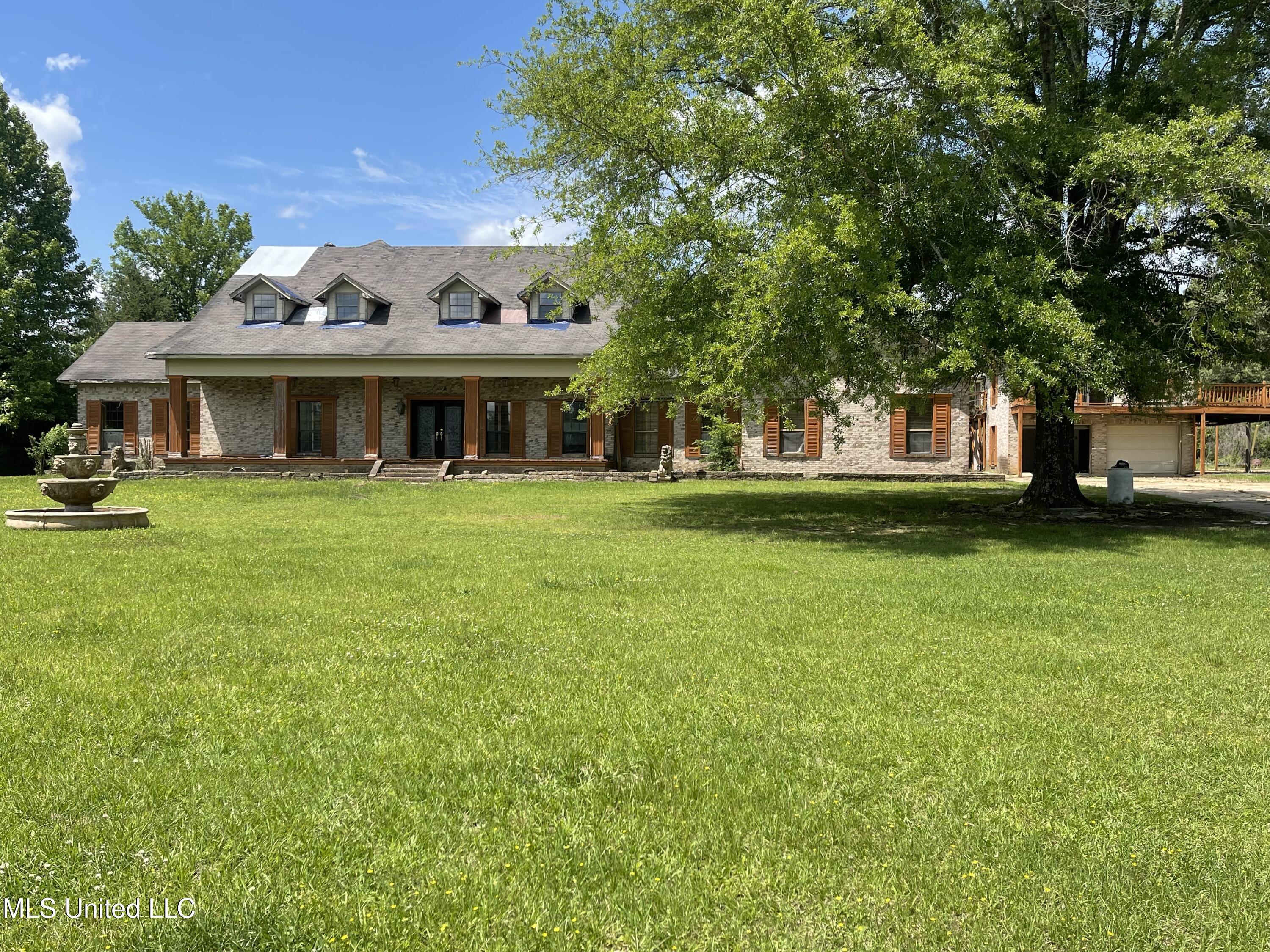 3440 Kickapoo Road Property Photo 1