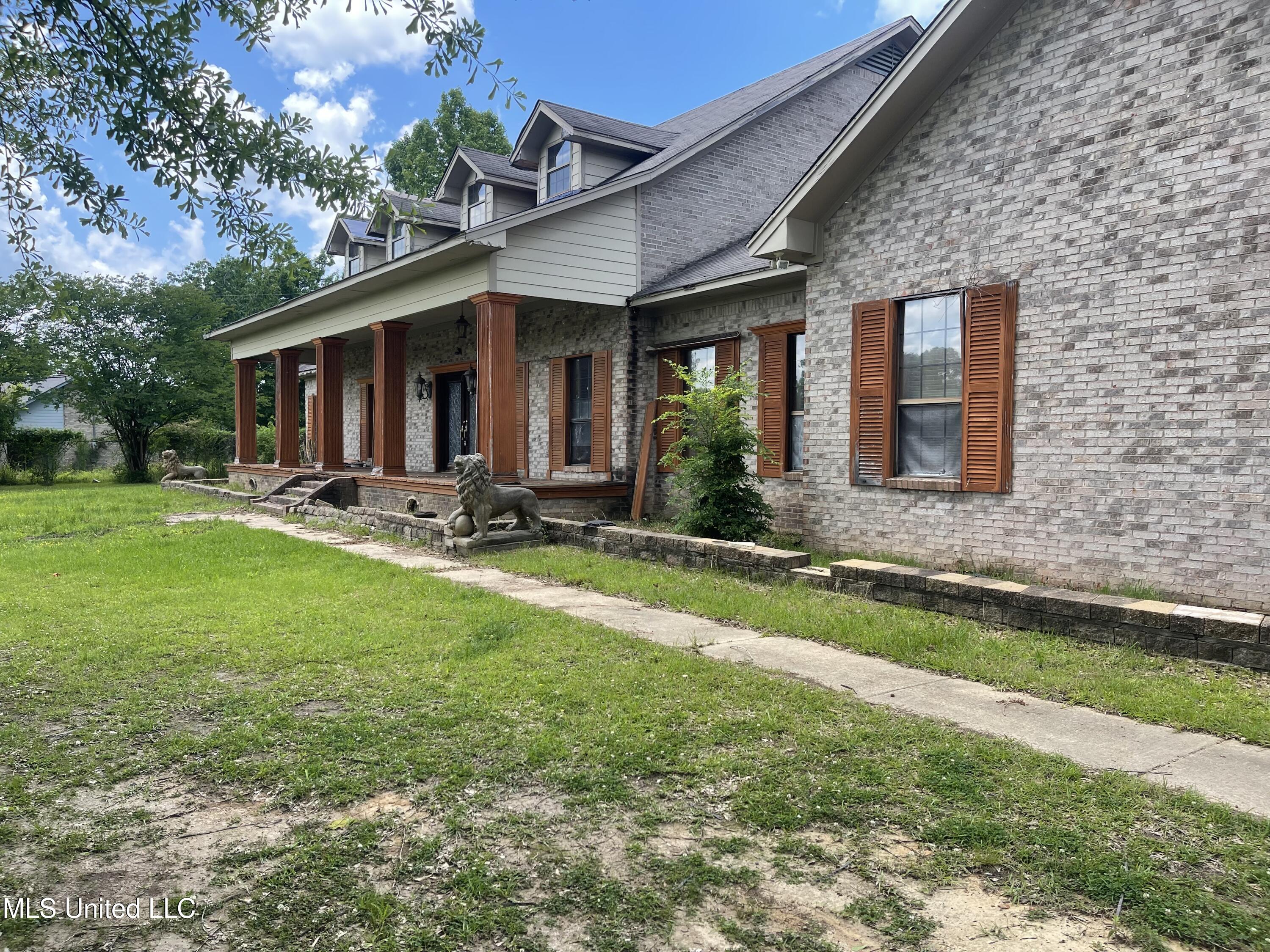 3440 Kickapoo Road Property Photo 2