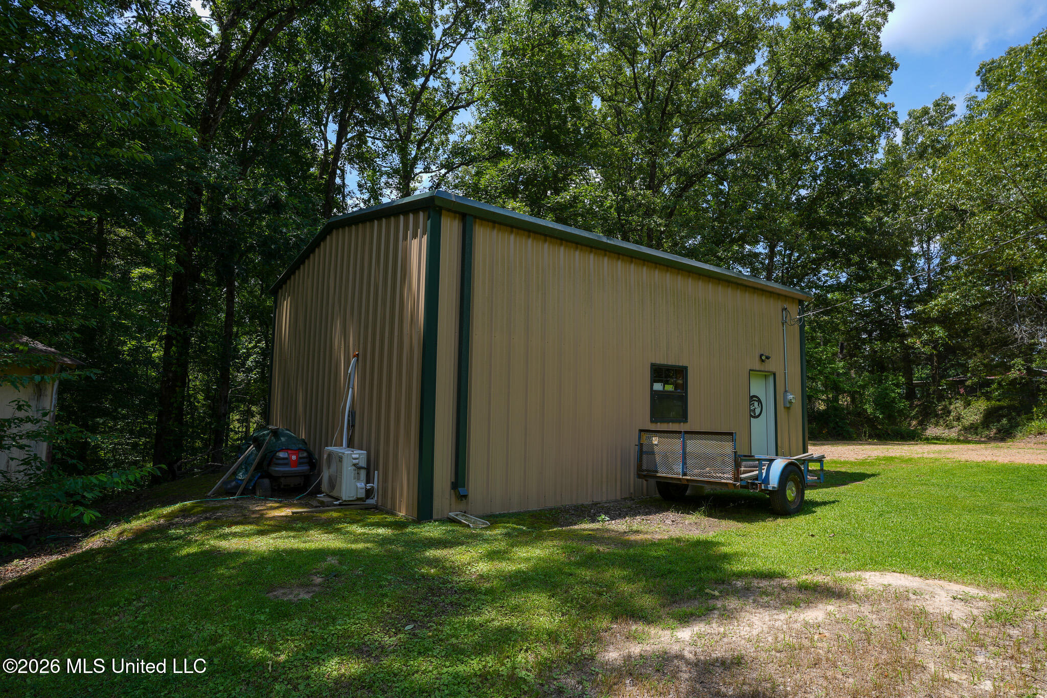 2069 County Road 316 Property Photo 7