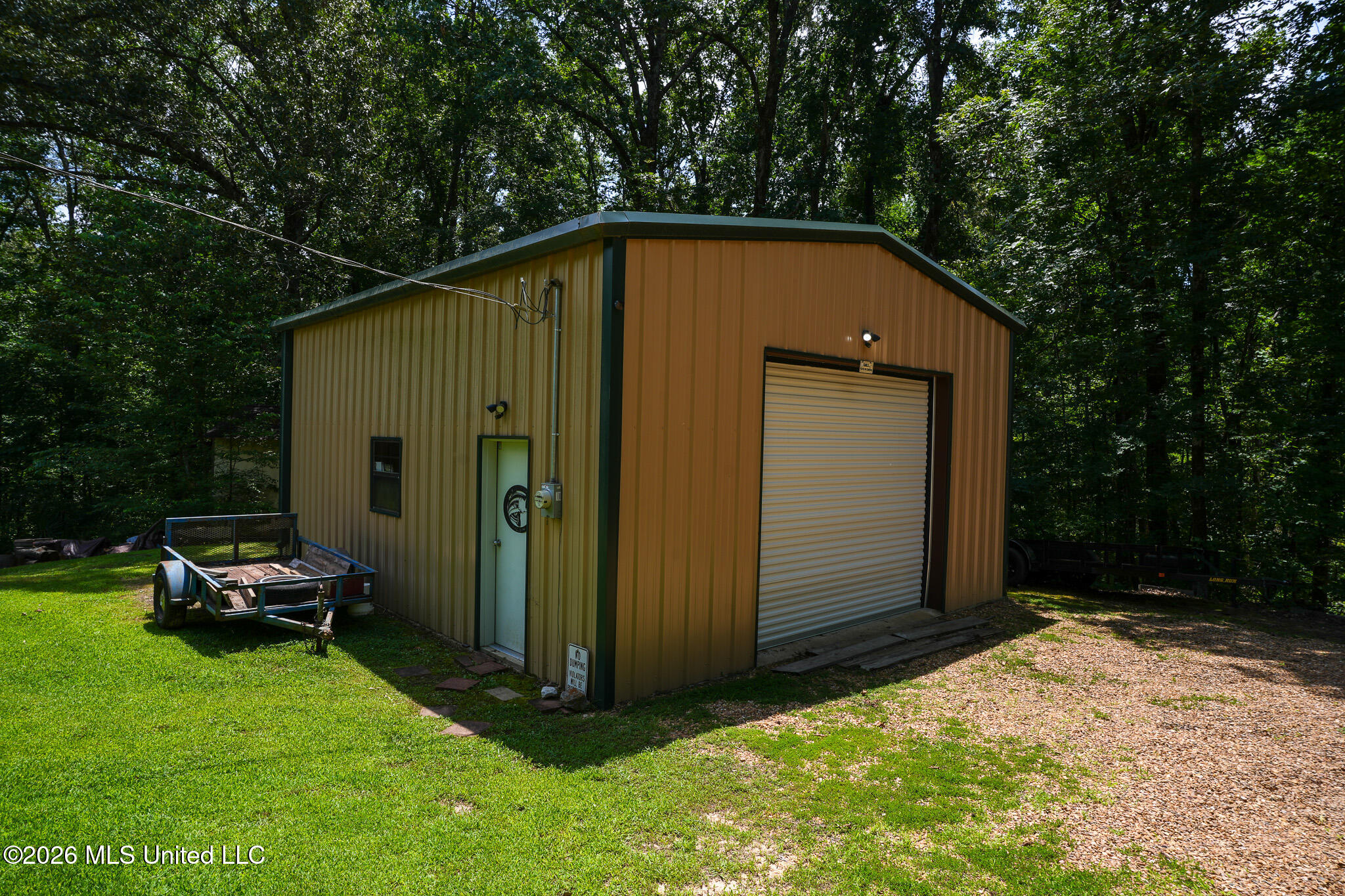 2069 County Road 316 Property Photo 8