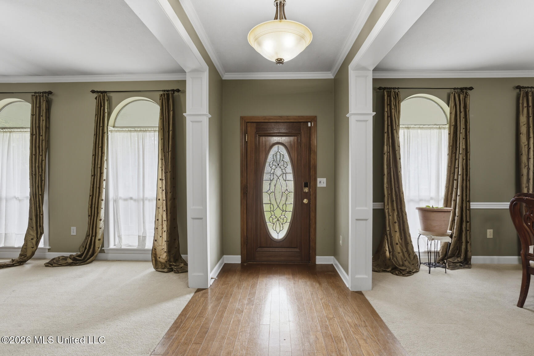 443 Woodlands Circle Property Photo 4