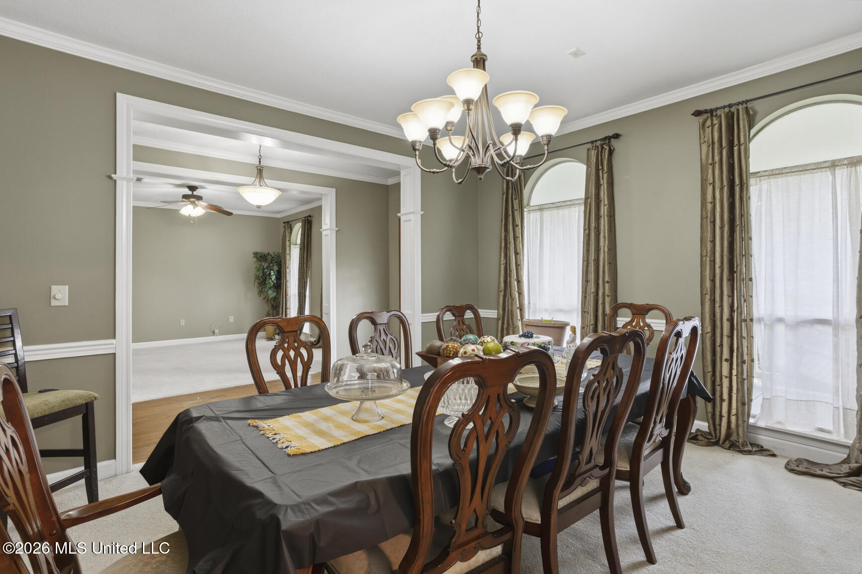 443 Woodlands Circle Property Photo 7