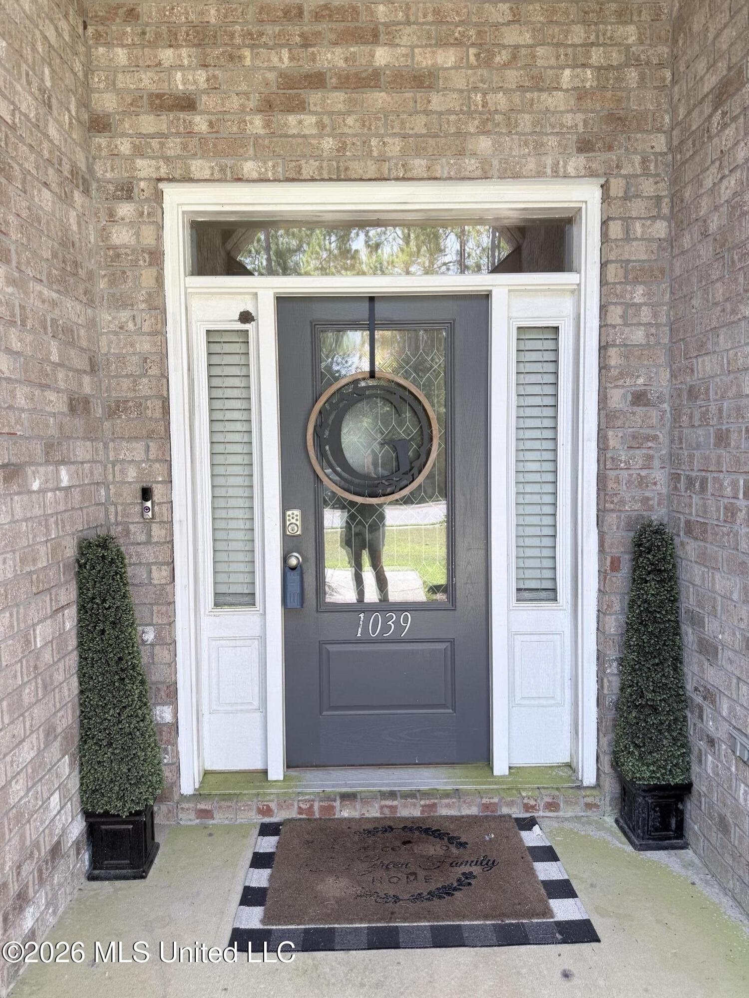 1039 Brackish Place Property Photo 2
