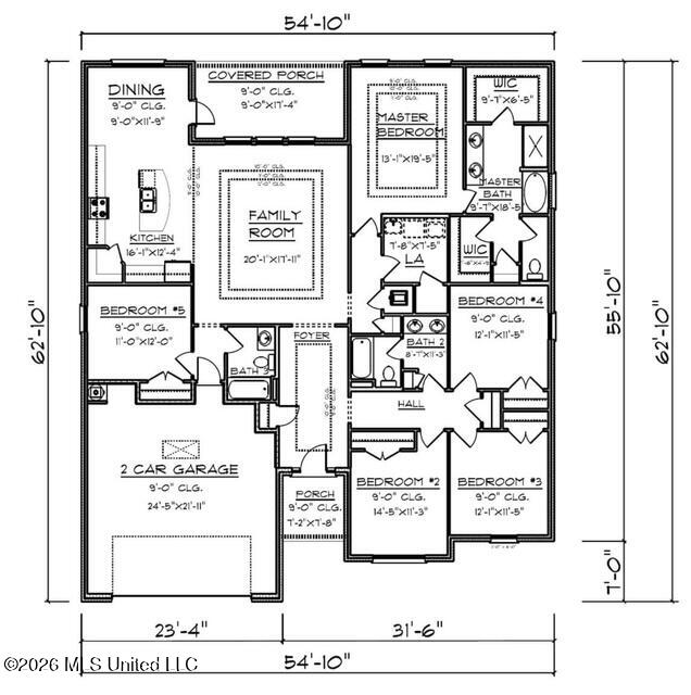 1039 Brackish Place Property Photo 10