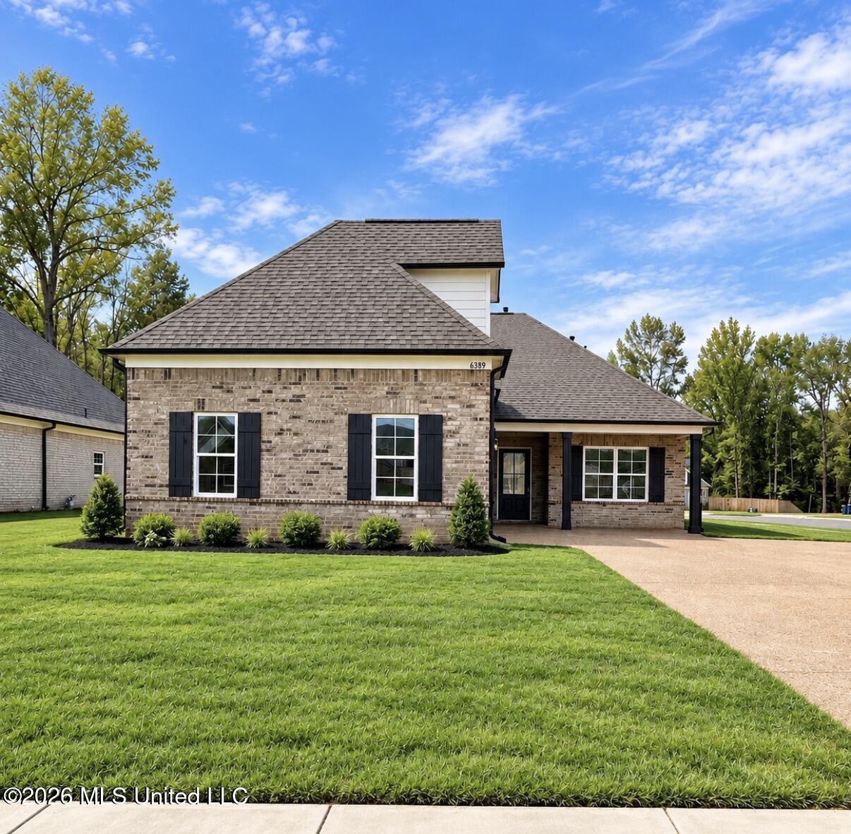 6389 River Lane Property Photo 1