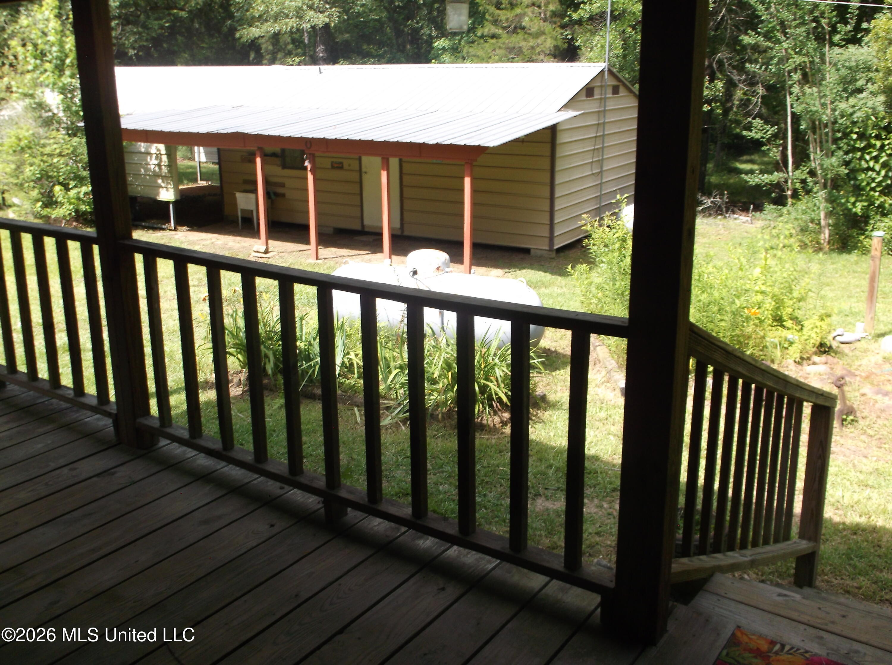 1090 Moak Road Property Photo 23