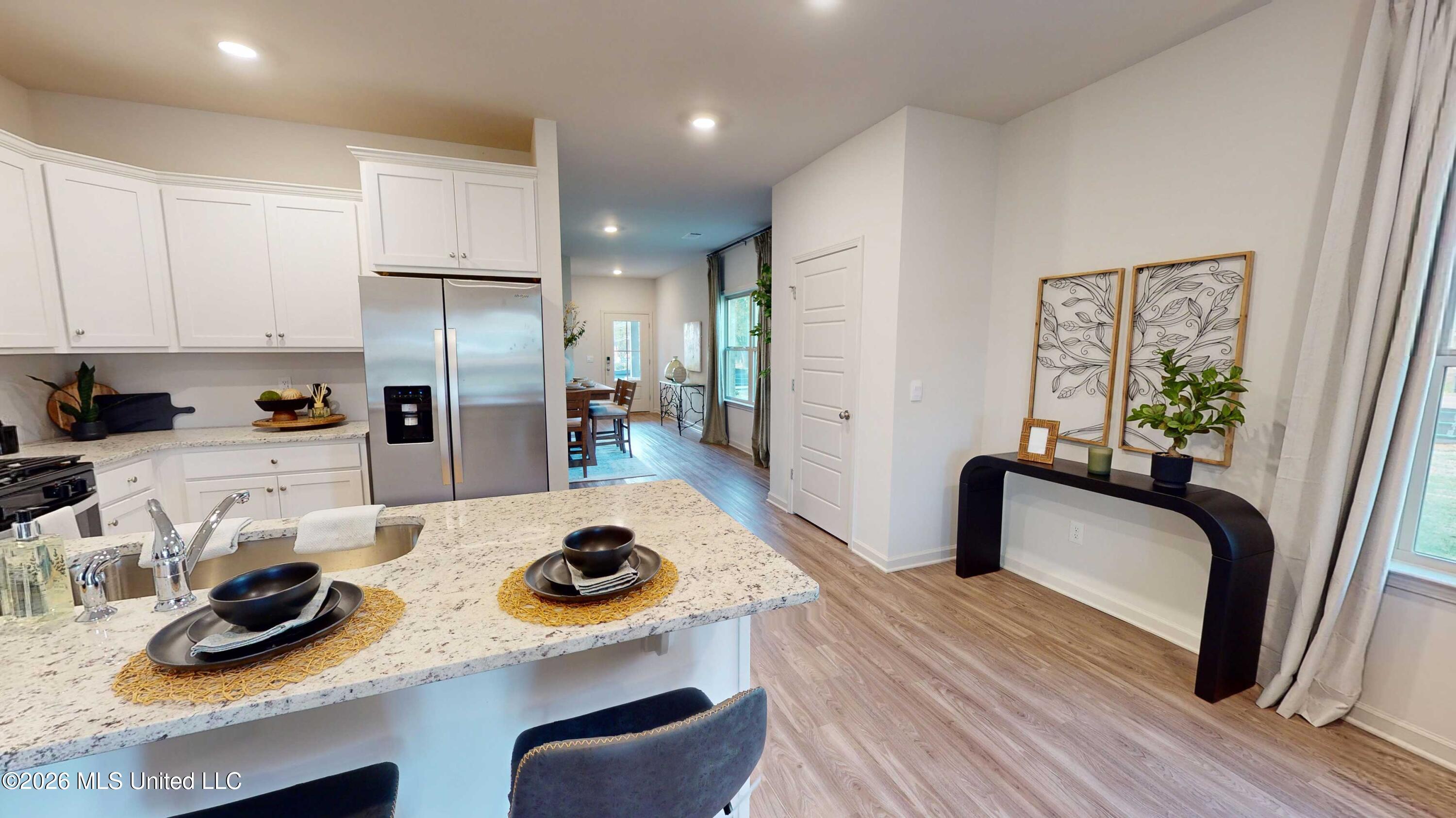 609 Teal Cove Property Photo 17