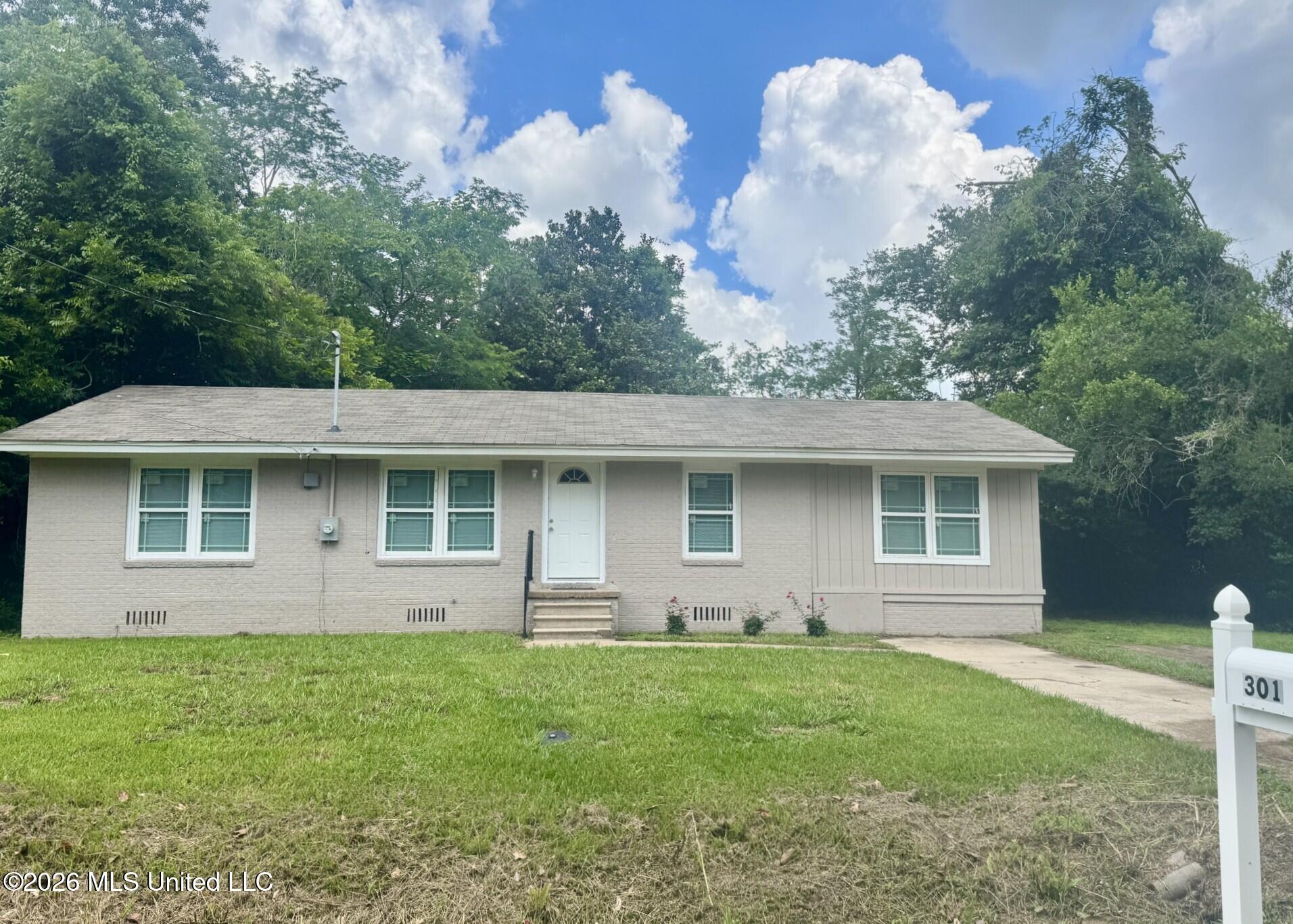 301 Ferriday Drive Property Photo 1