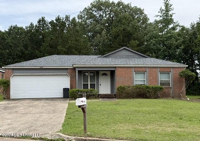 1908 Twin Pine Drive Property Photo 1