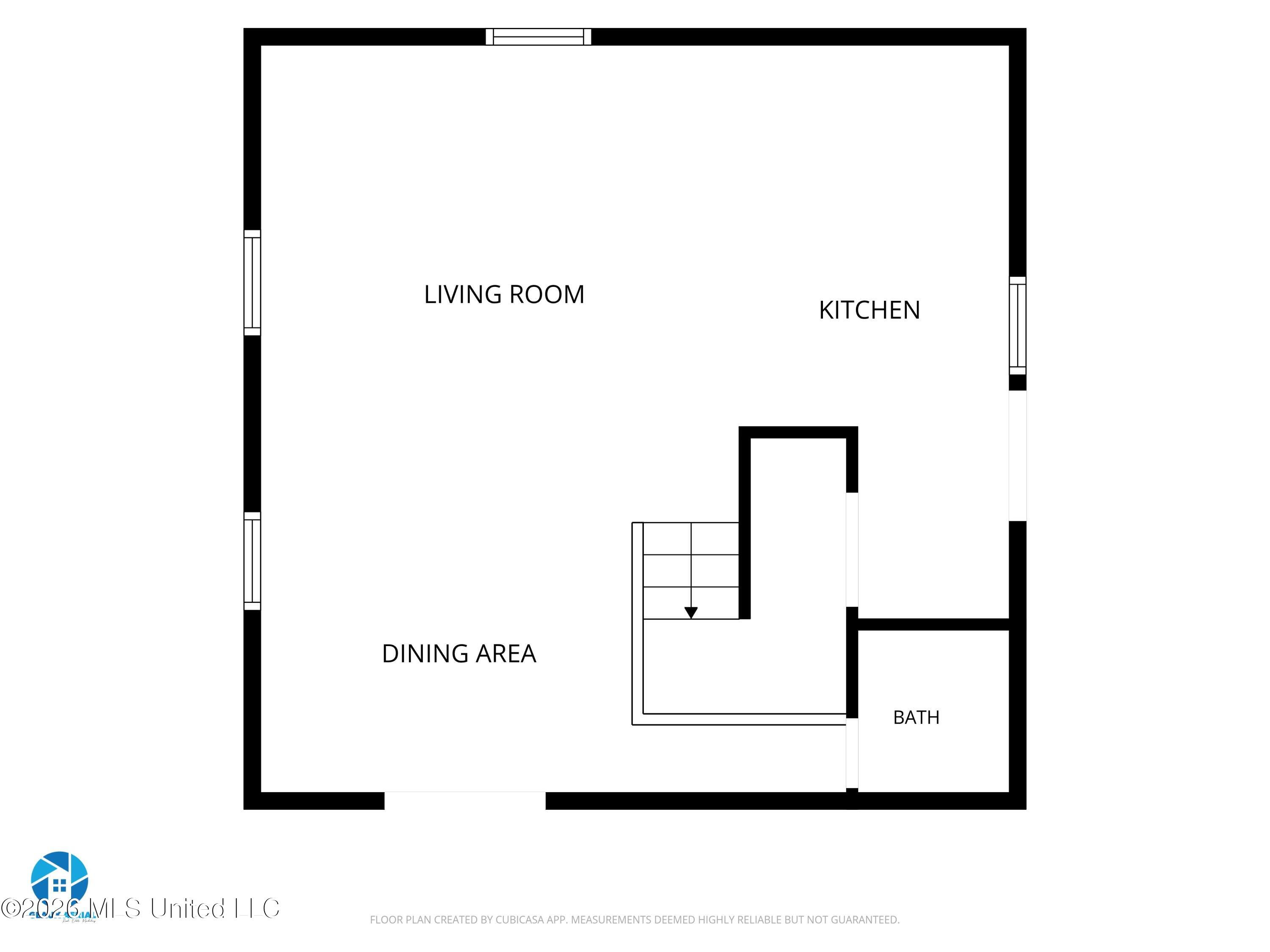 130 Daniels Way Property Photo 26