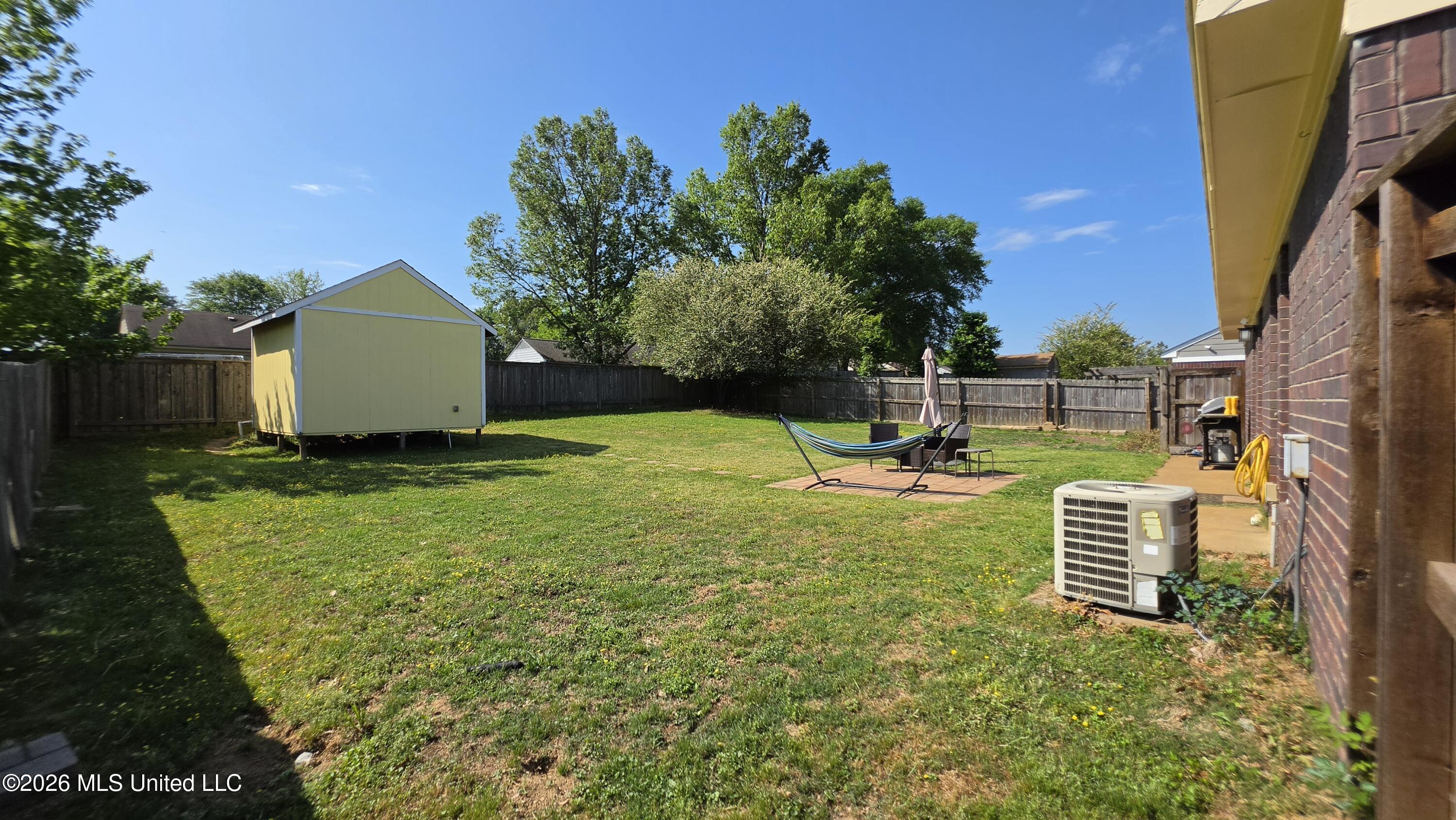 4215 Highgate Drive Property Photo 12