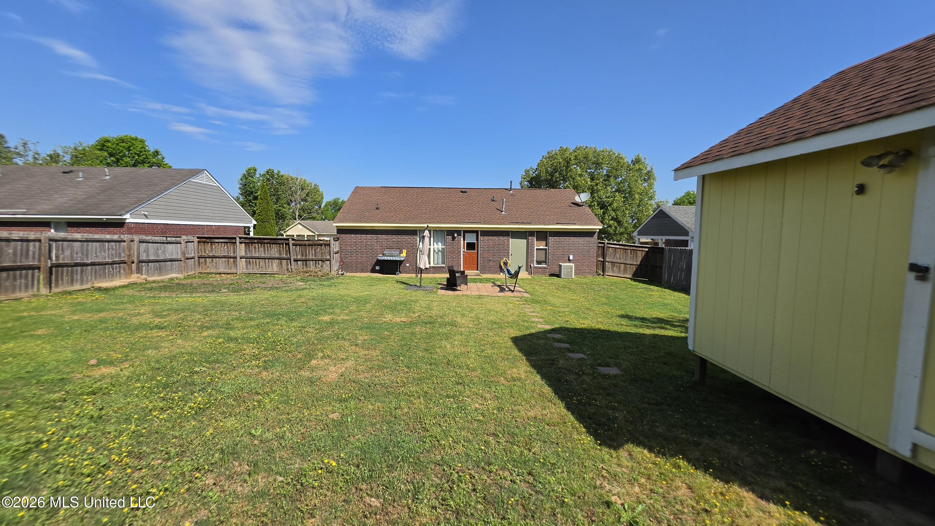 4215 Highgate Drive Property Photo 13
