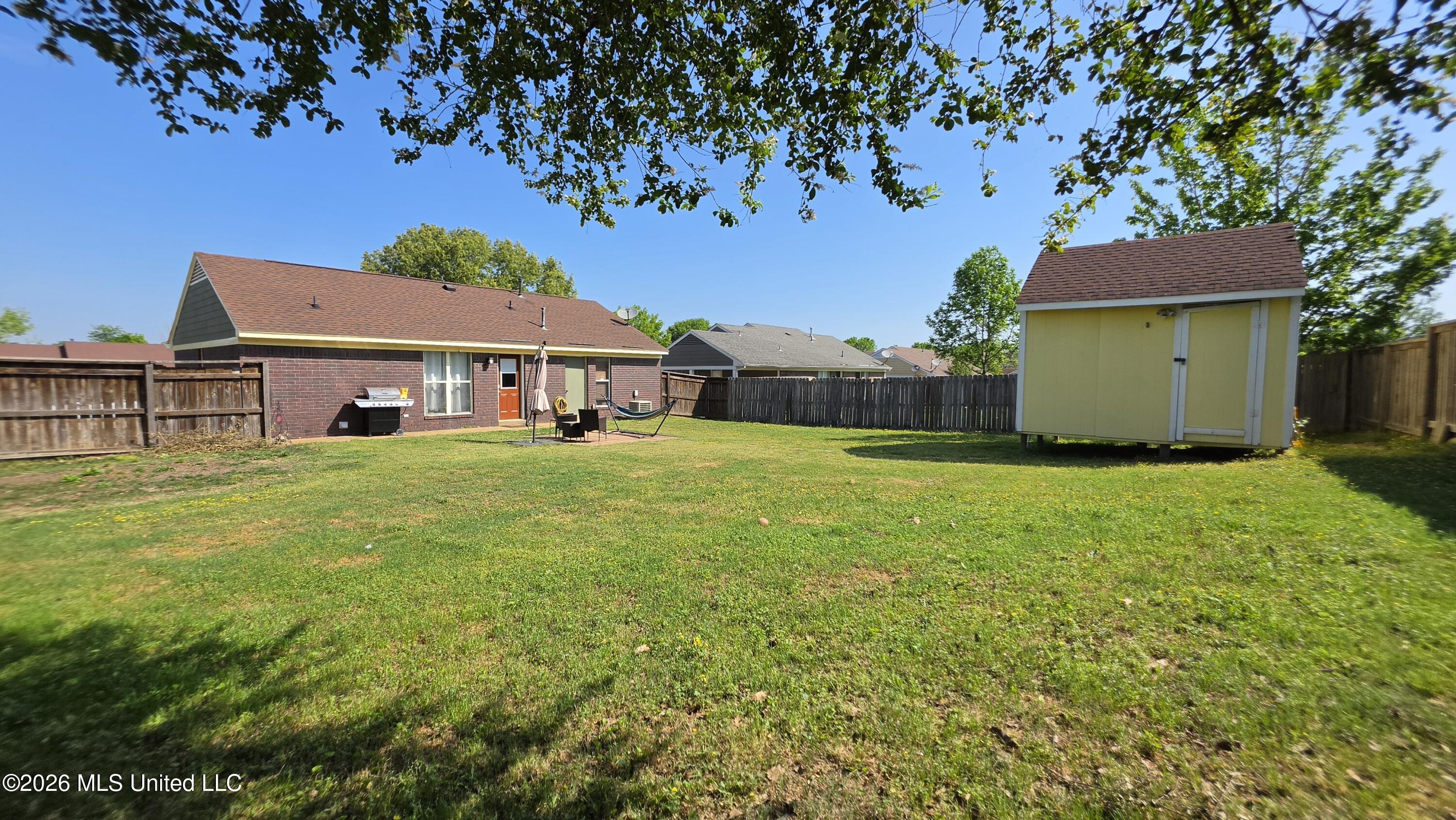 4215 Highgate Drive Property Photo 15