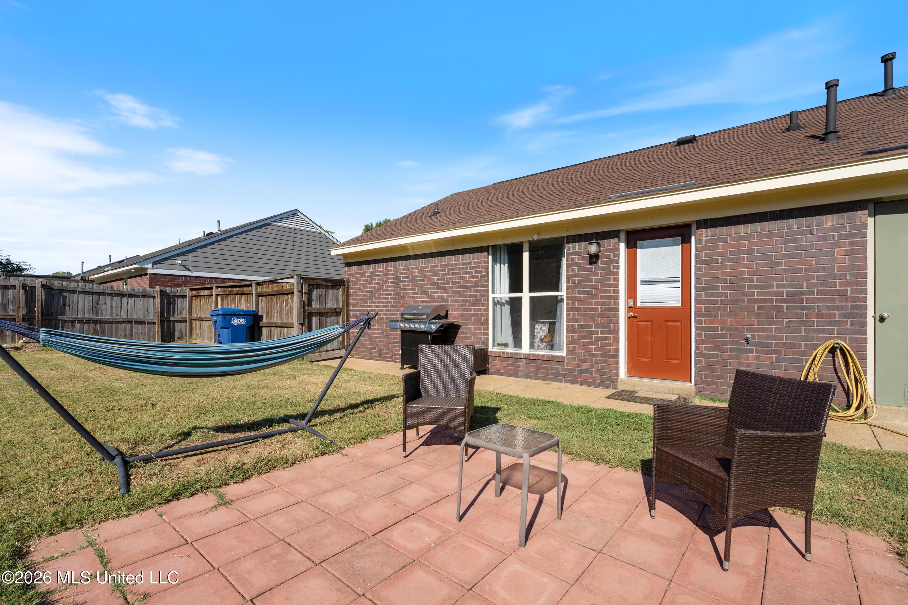 4215 Highgate Drive Property Photo 17