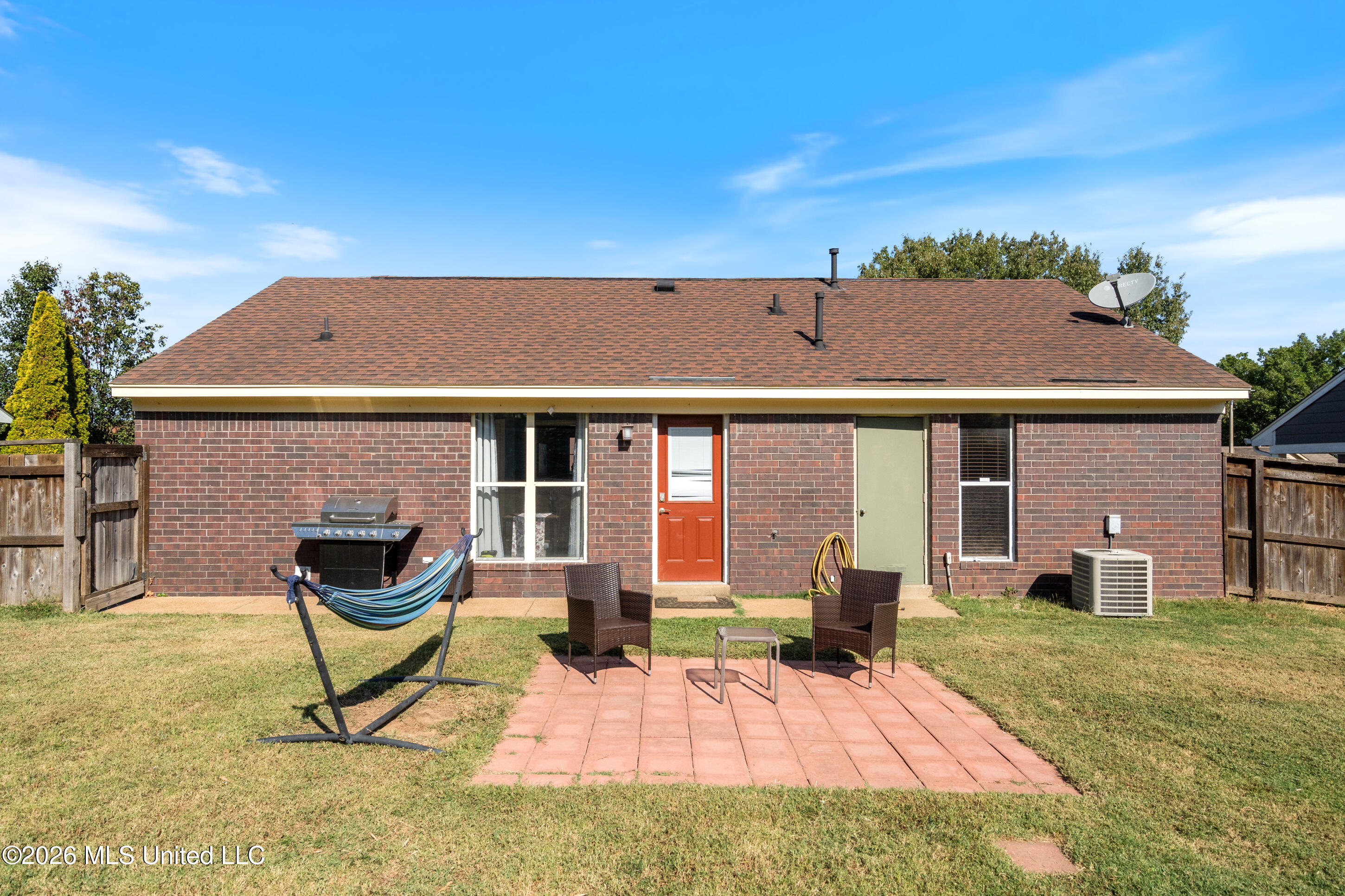 4215 Highgate Drive Property Photo 19