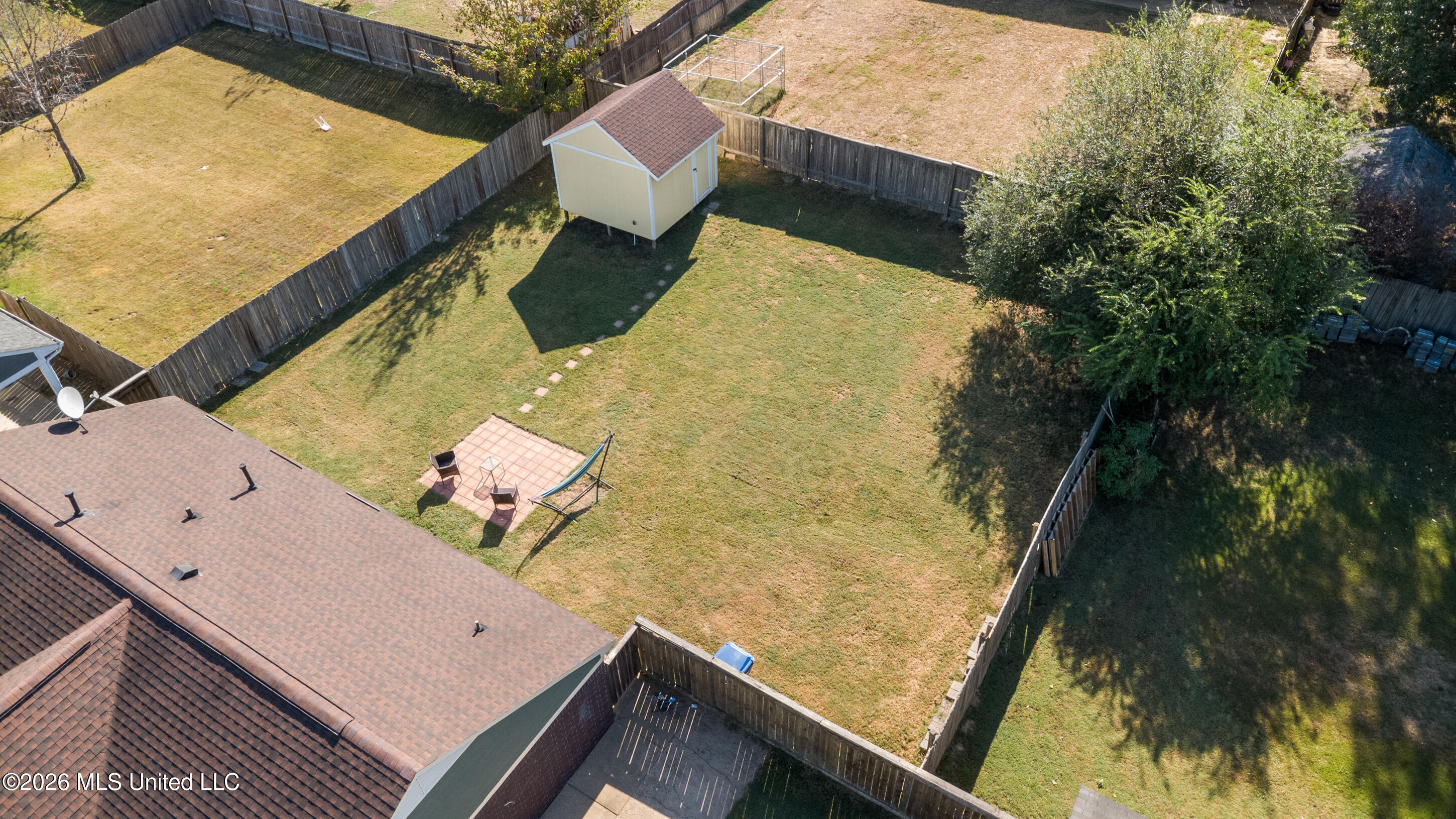 4215 Highgate Drive Property Photo 23