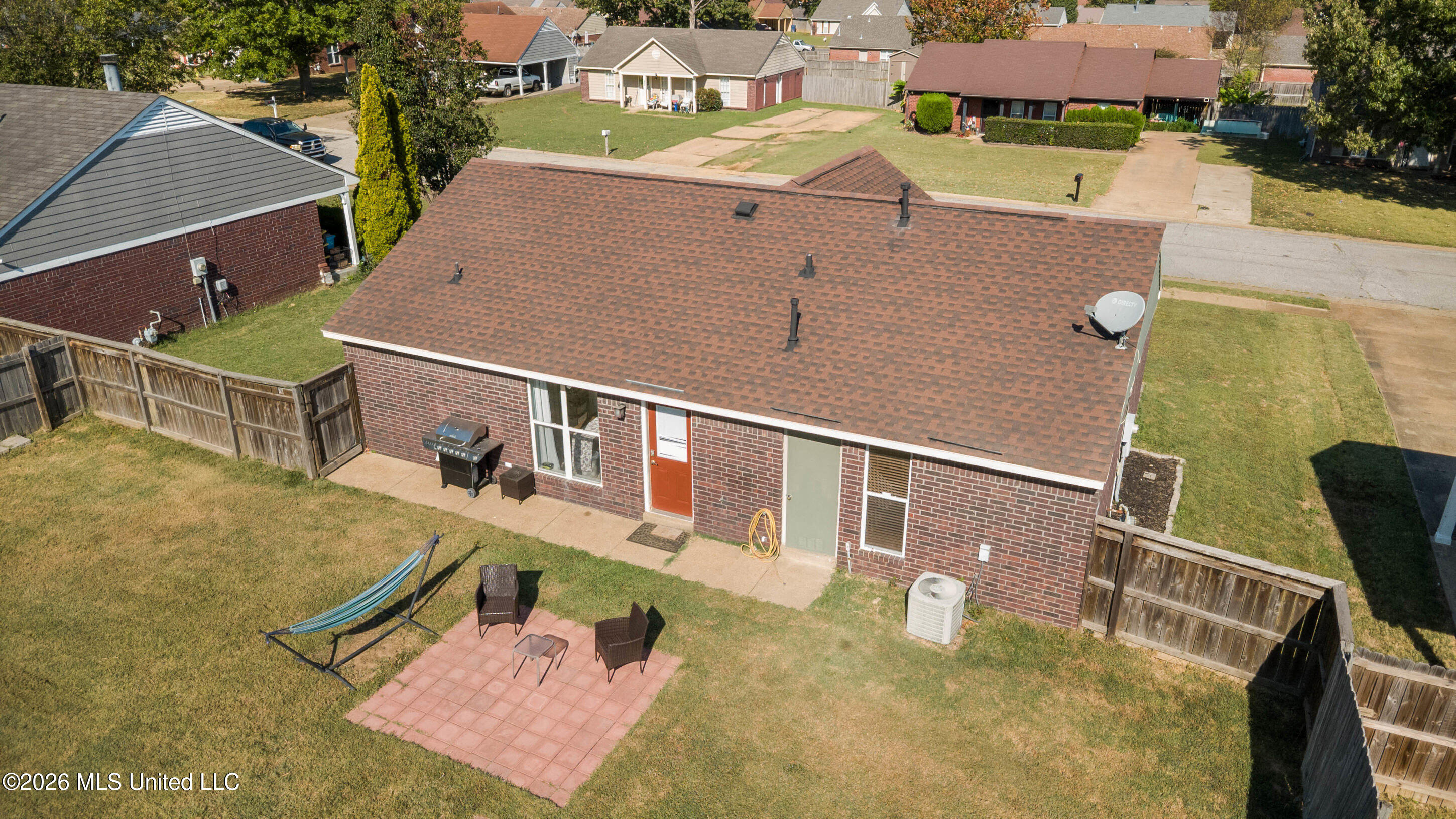 4215 Highgate Drive Property Photo 24