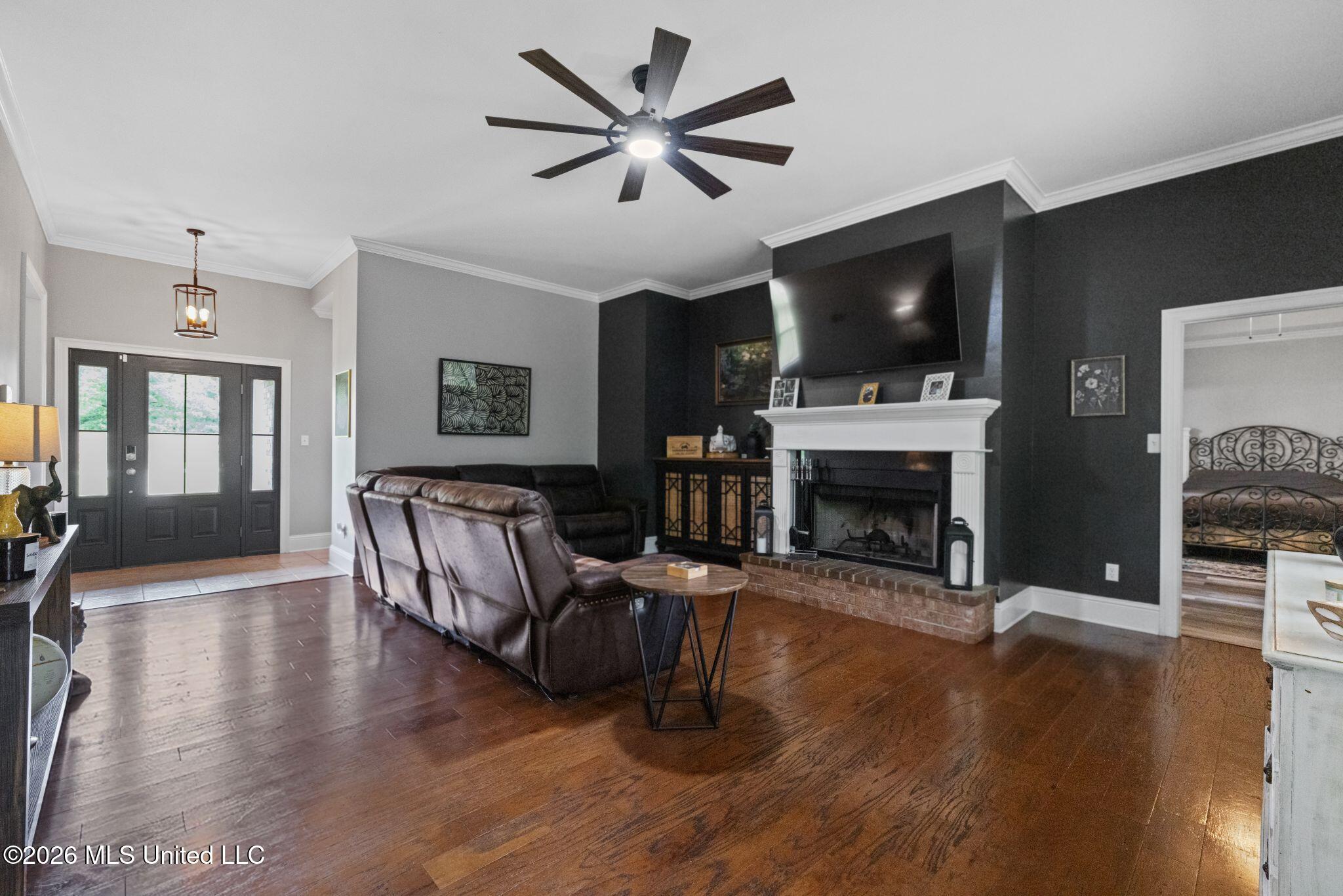 17 Mayhaw Drive Property Photo 3