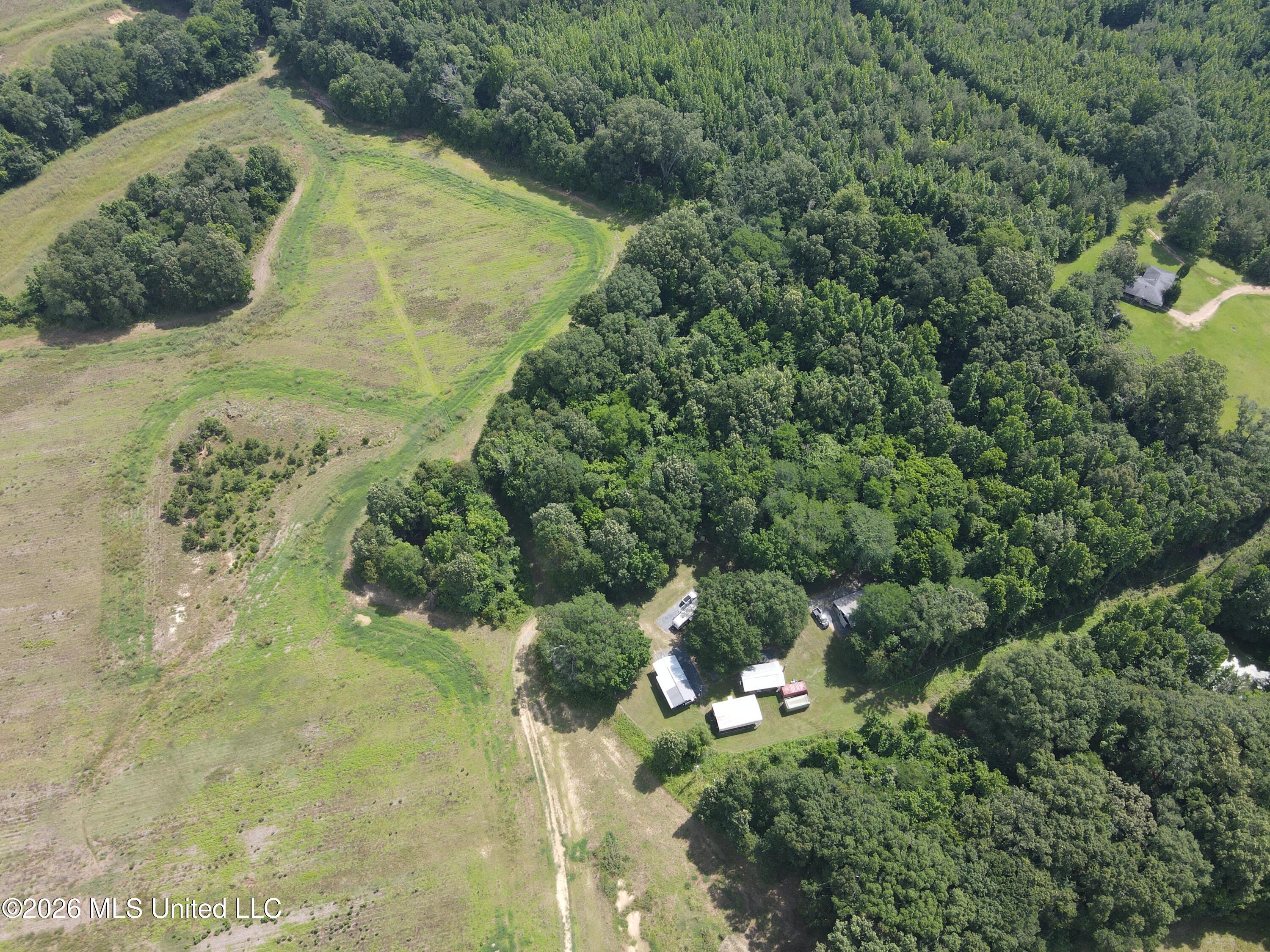 Old Port Gibson/cook Road Property Photo 66