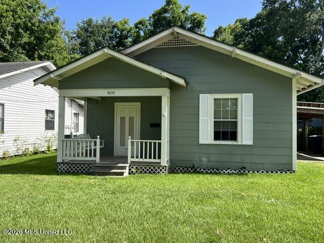 810 Mckinley Avenue Property Photo 1