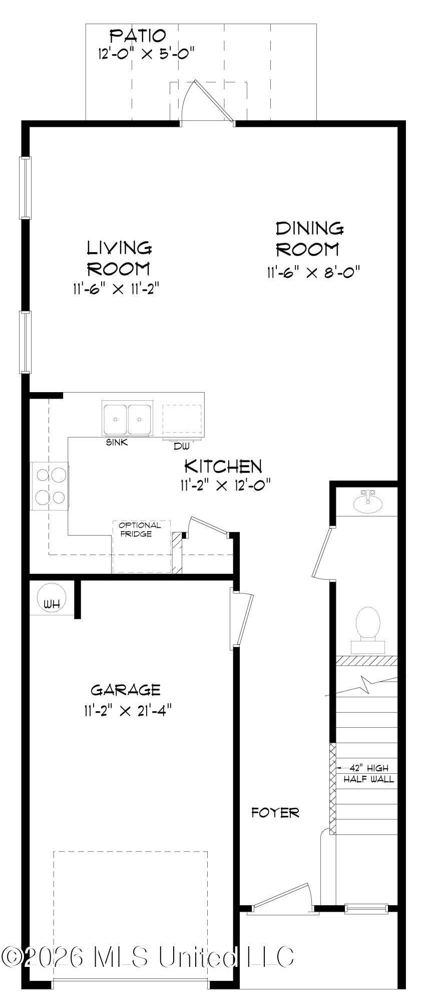 12332 Fraizer Lane Property Photo 13