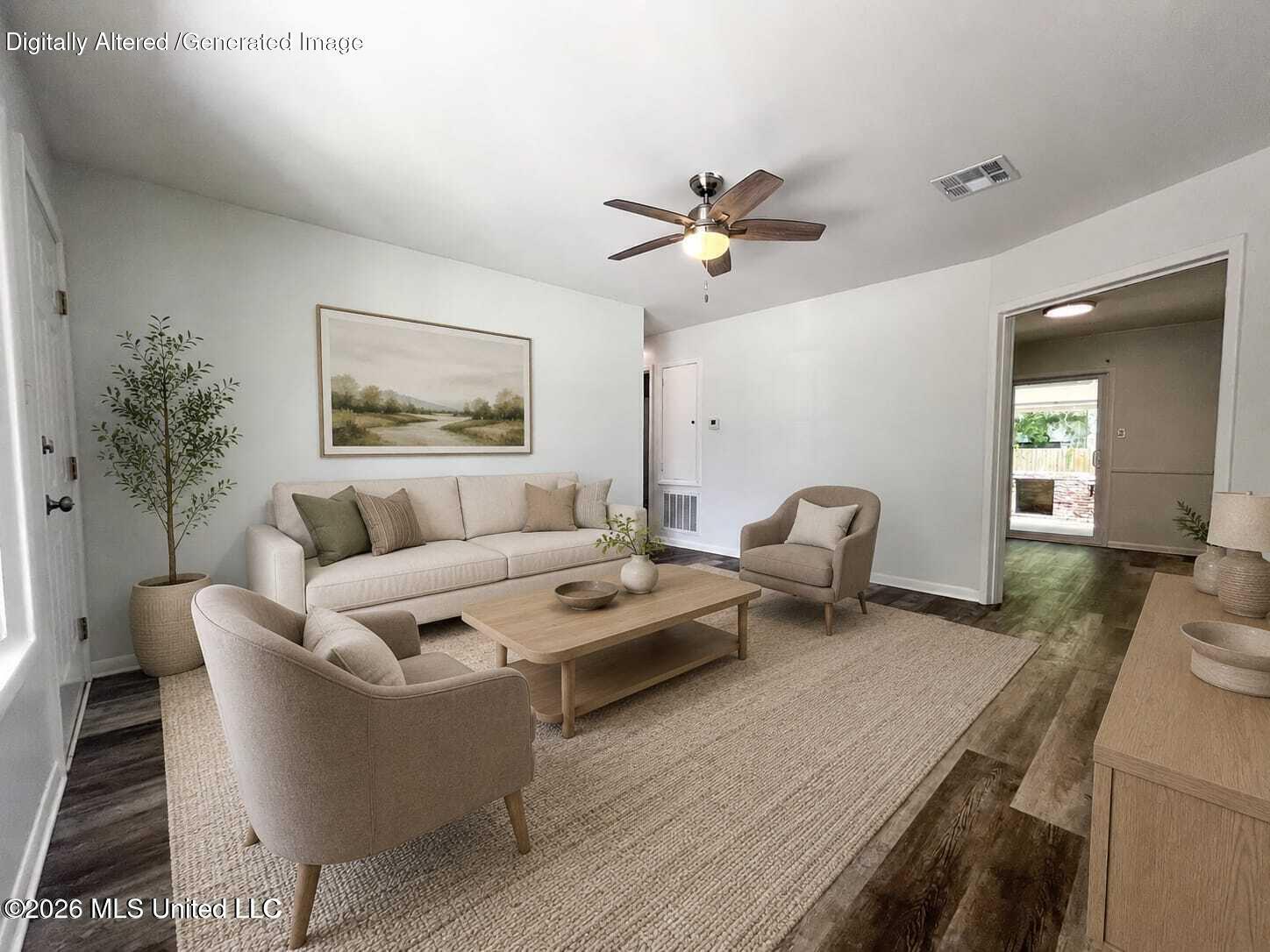 2300 Arbor Drive Property Photo 4