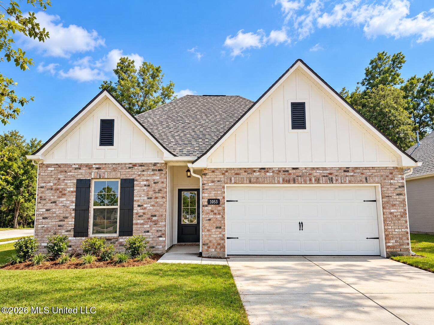 1053 Flounder Way Property Photo 1