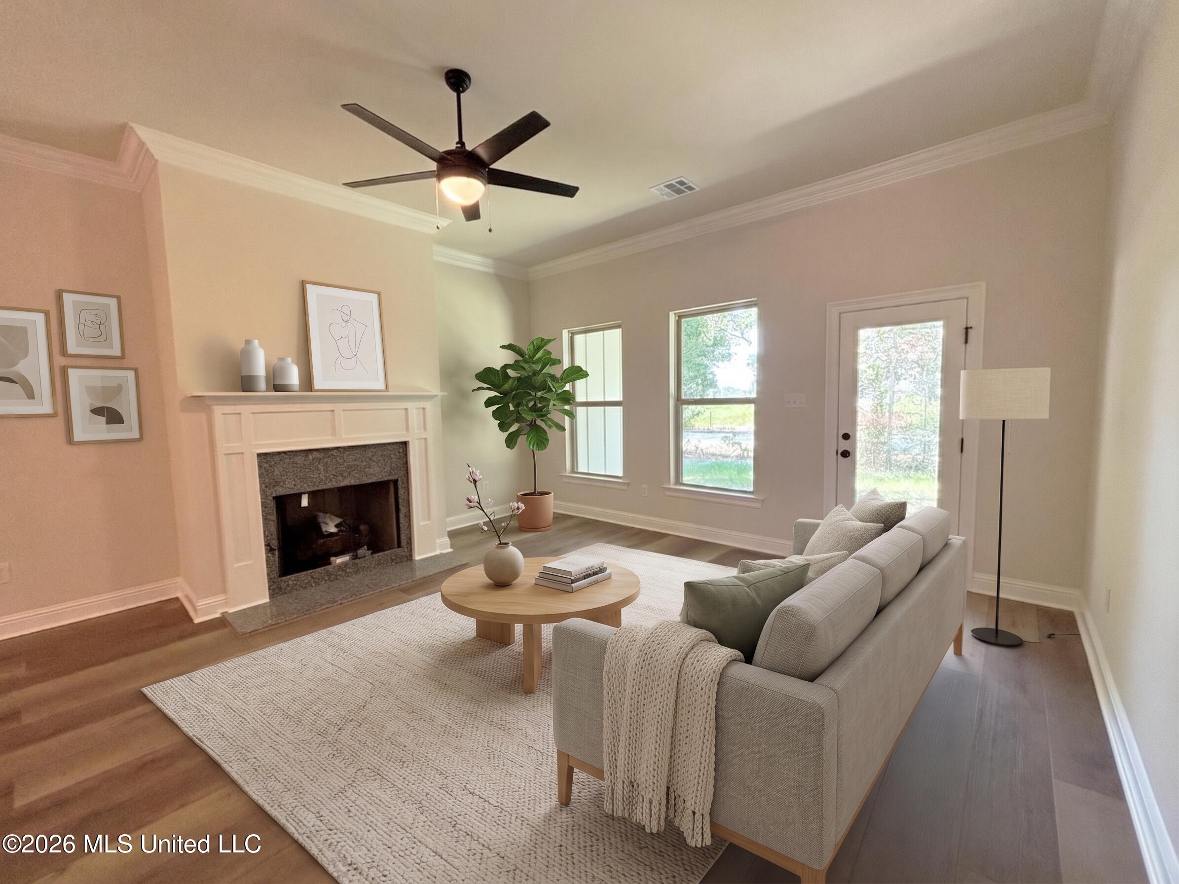 1053 Flounder Way Property Photo 3