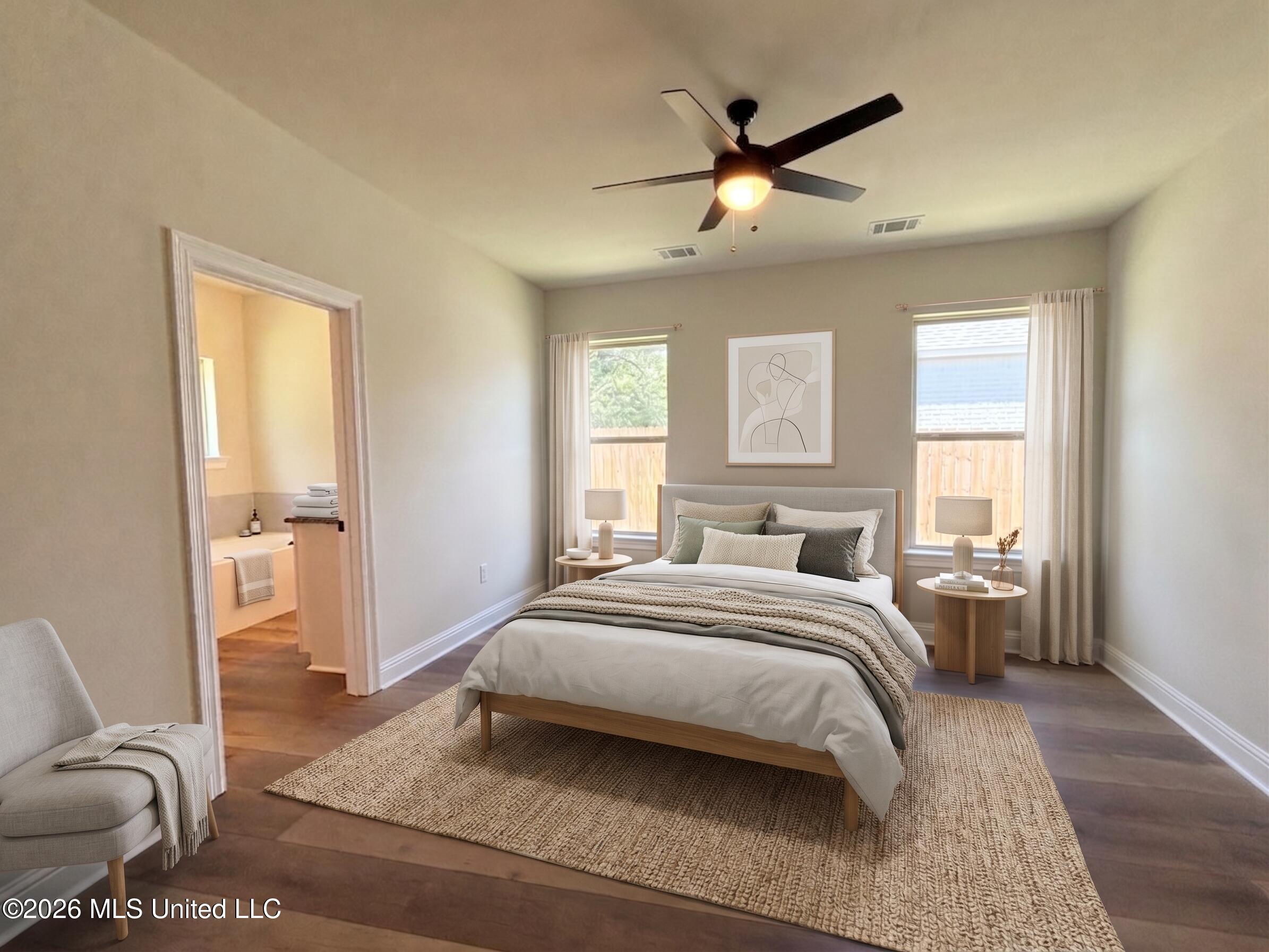 1053 Flounder Way Property Photo 8