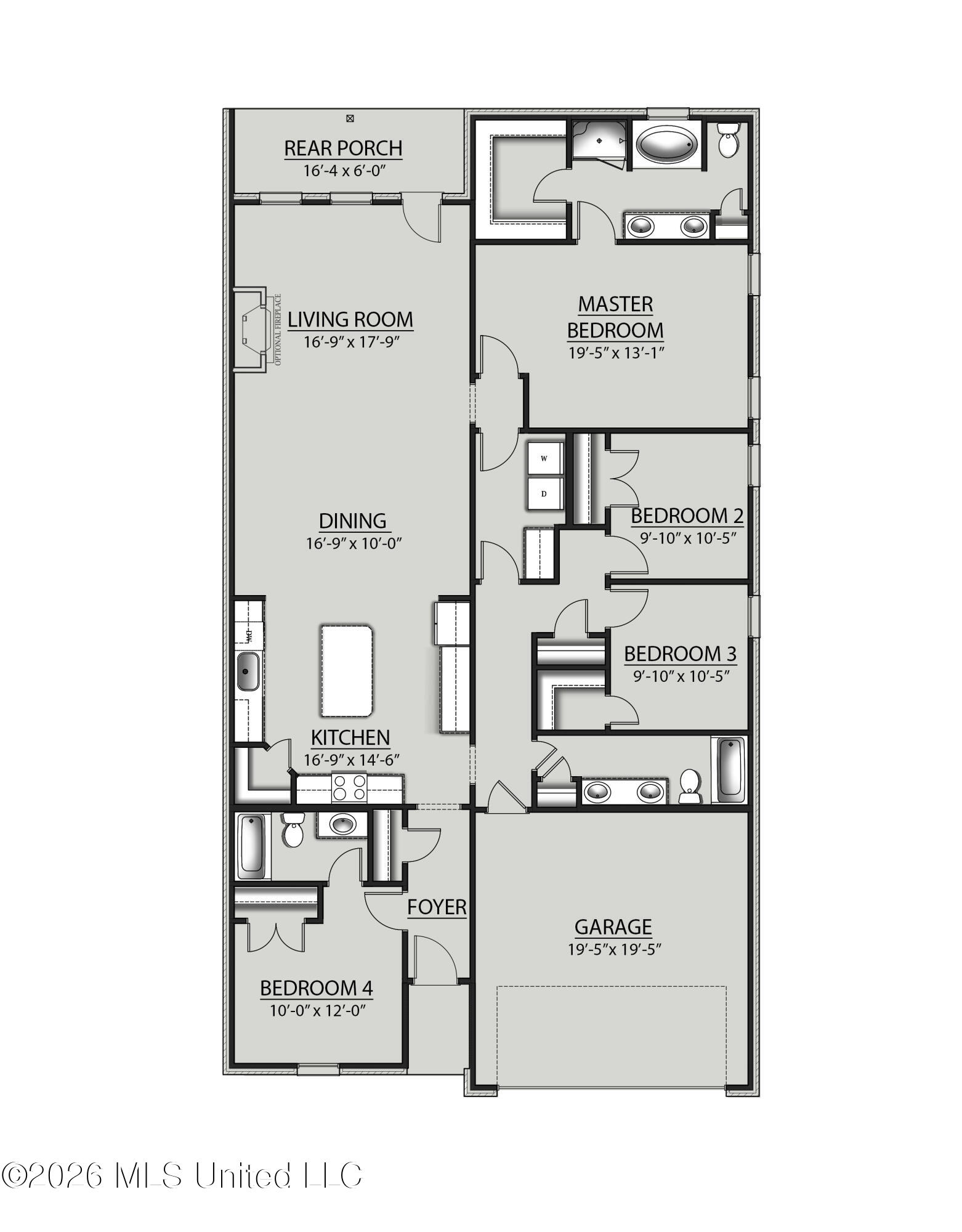 1053 Flounder Way Property Photo 25