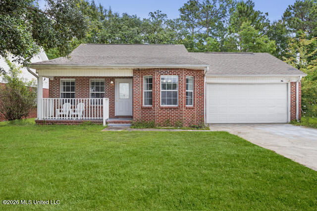 322 Lorraine Avenue Property Photo 1
